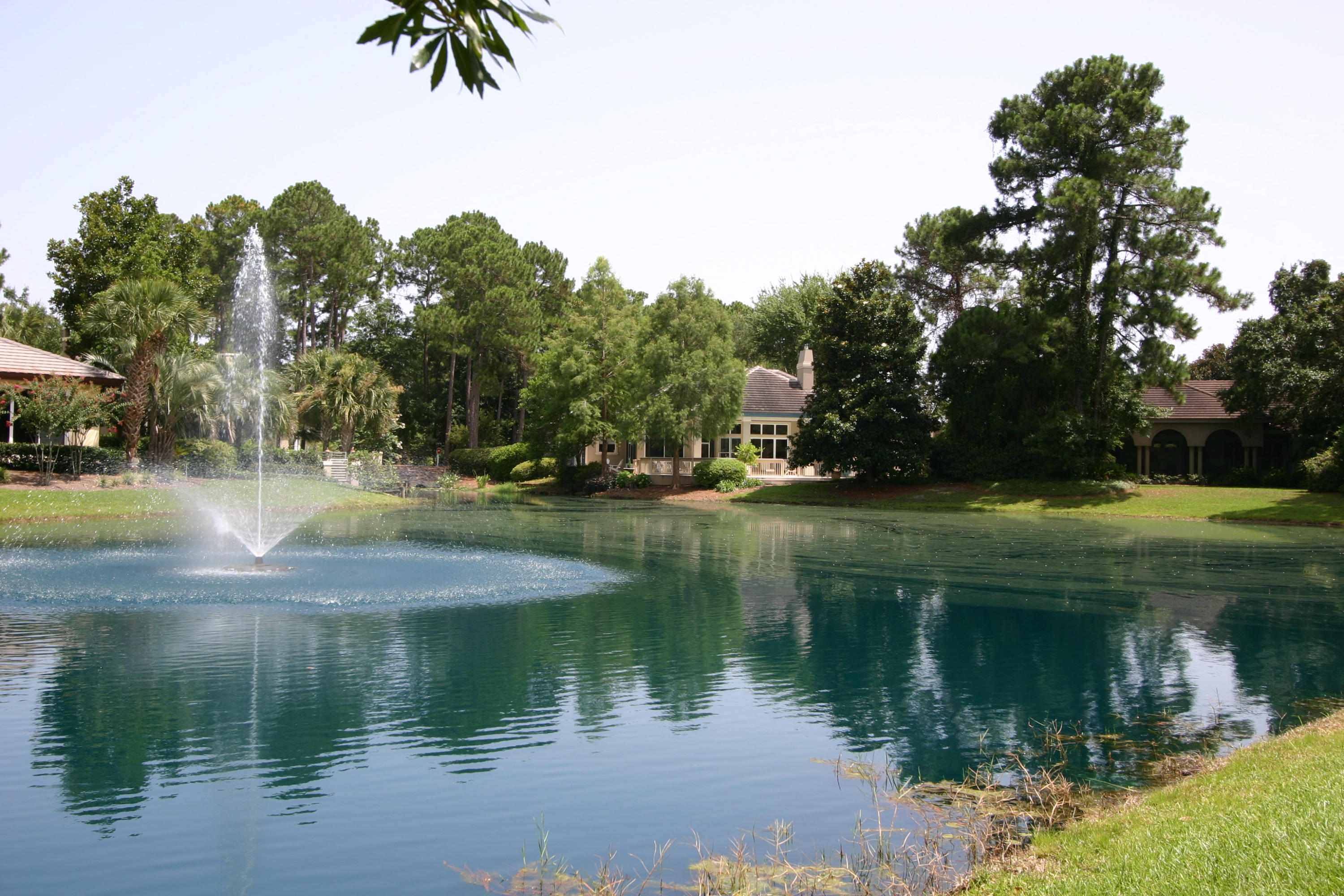 BURNT PINE - Residential