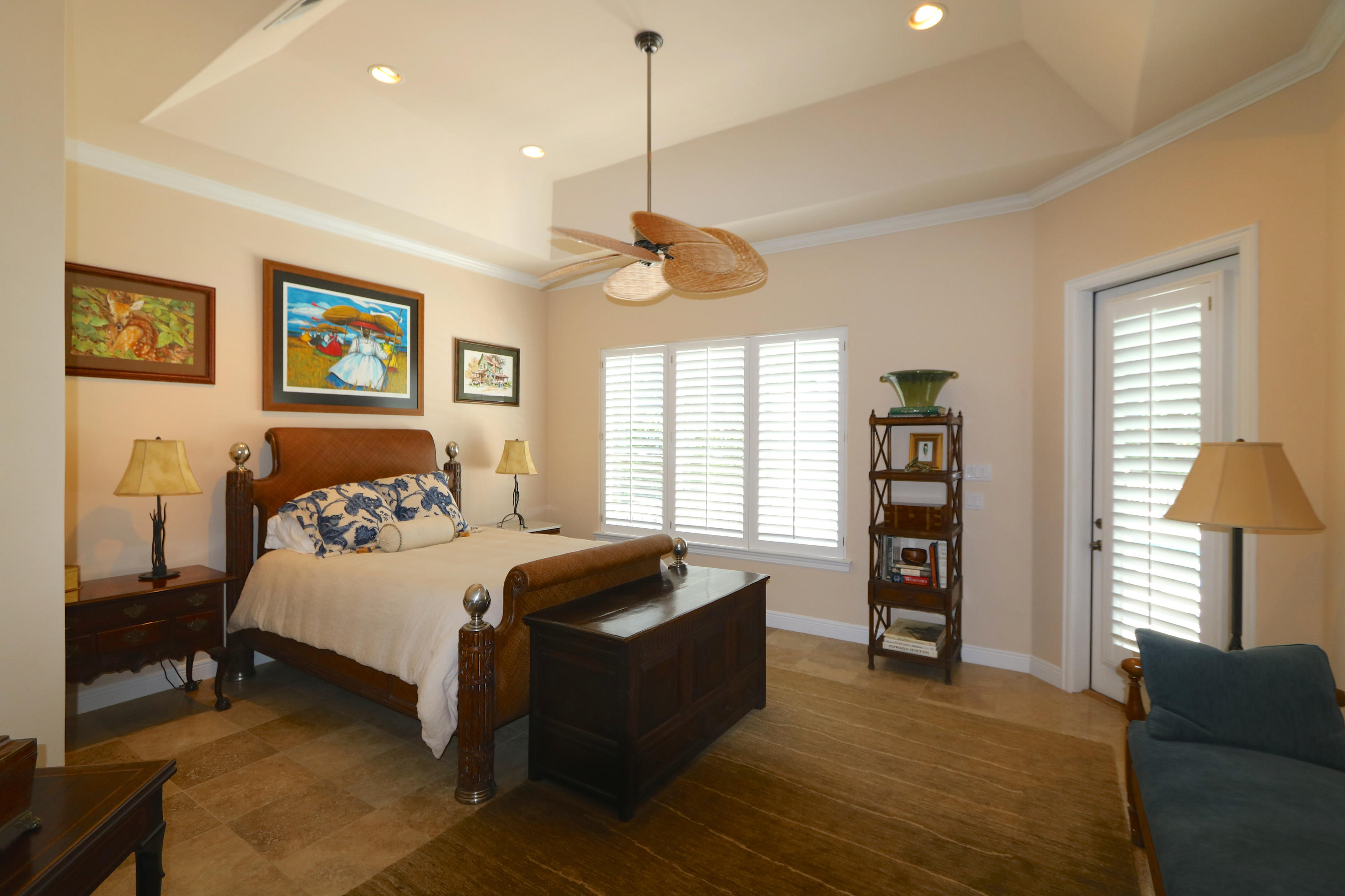 BURNT PINE - Residential