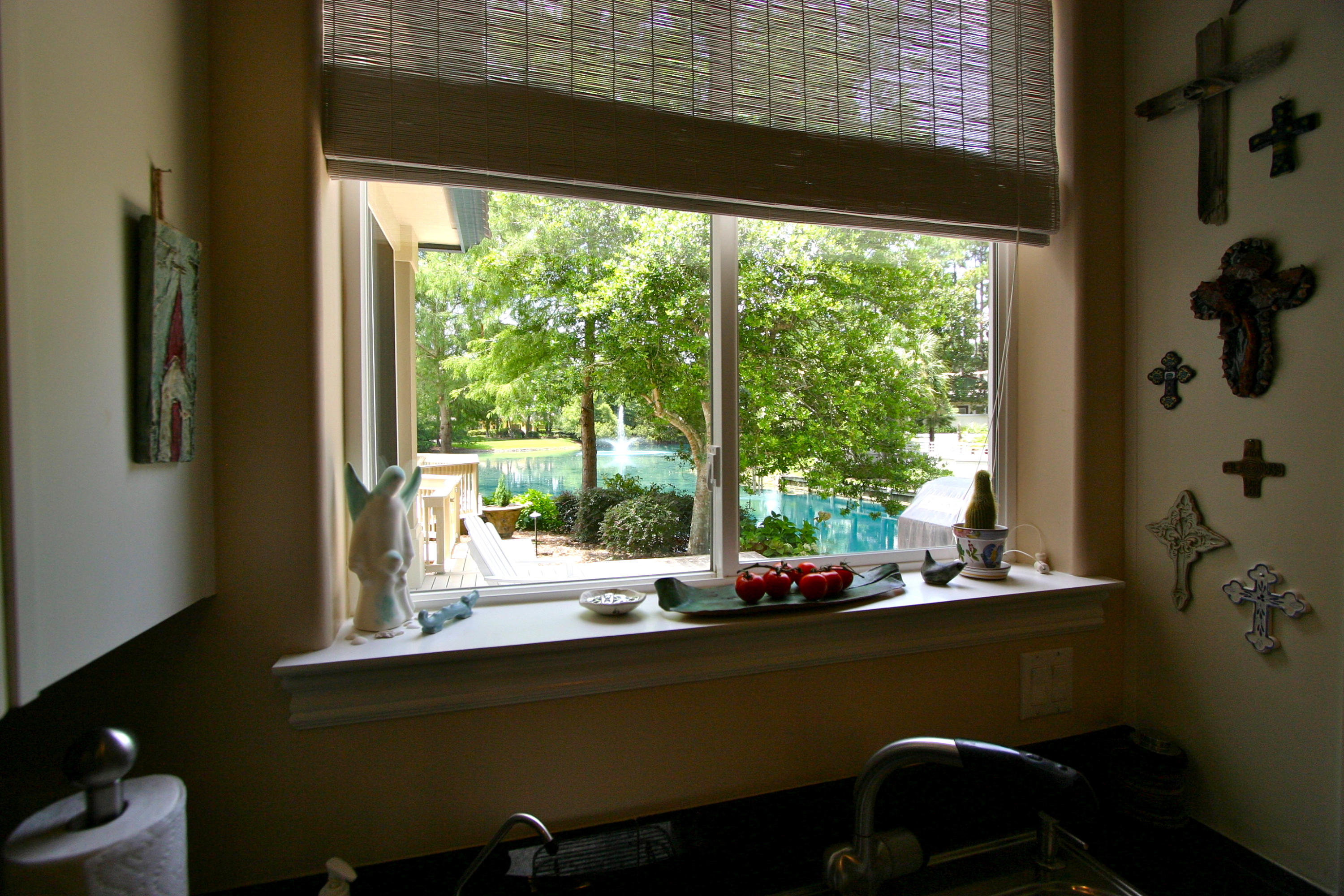 BURNT PINE - Residential