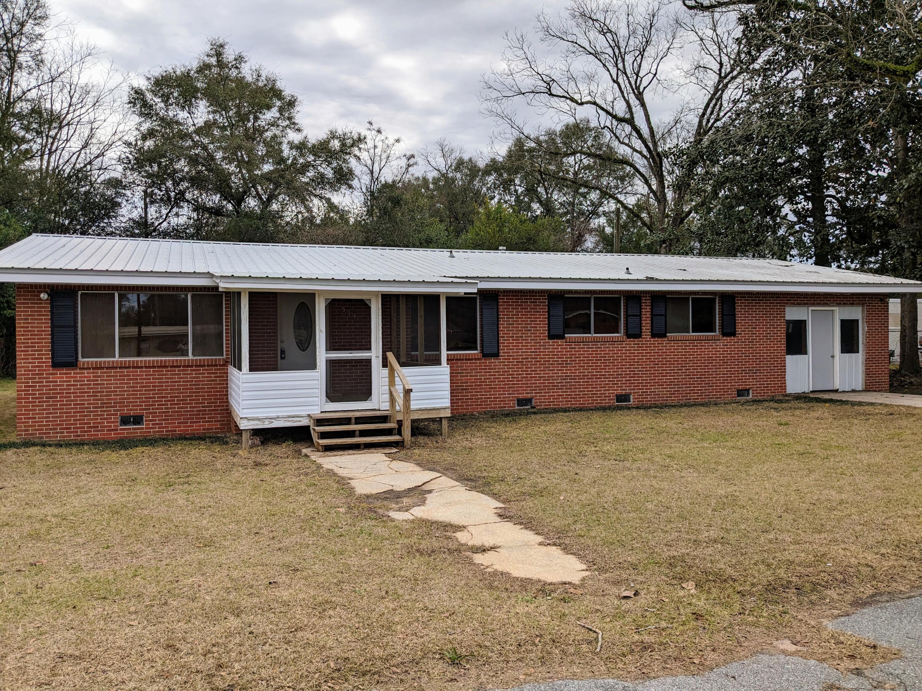 Northrop Supergroup - Residential