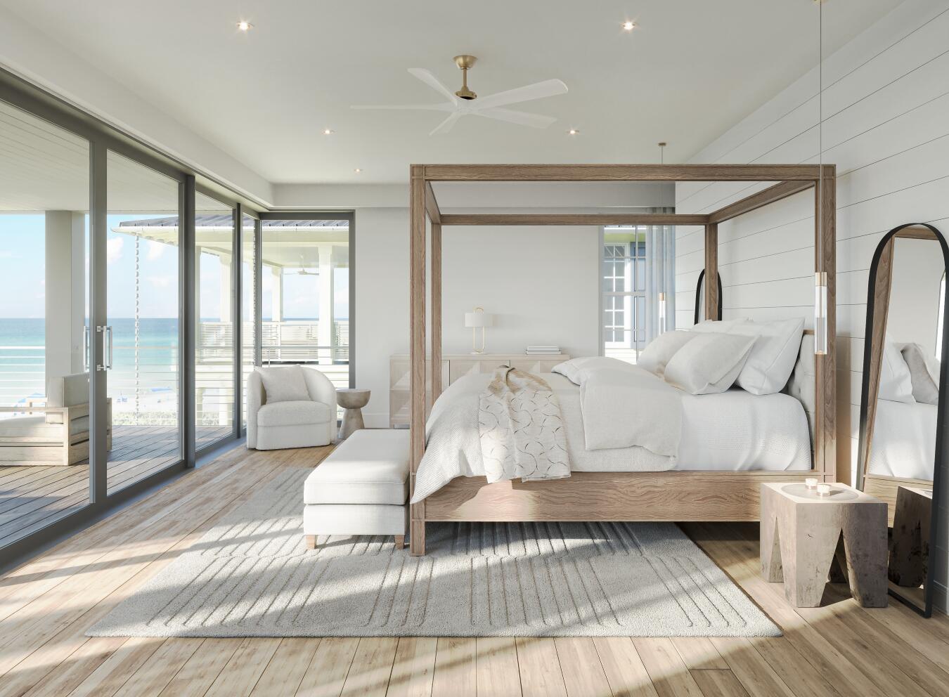 SEASIDE 12 - Land