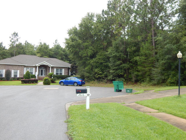 SILVER OAKS PH 1 - Land