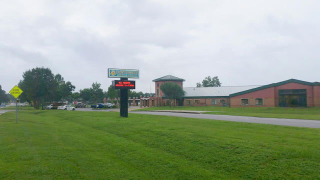 SILVER OAKS PH 1 - Land