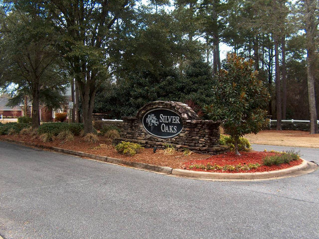 SILVER OAKS PH 1 - Land