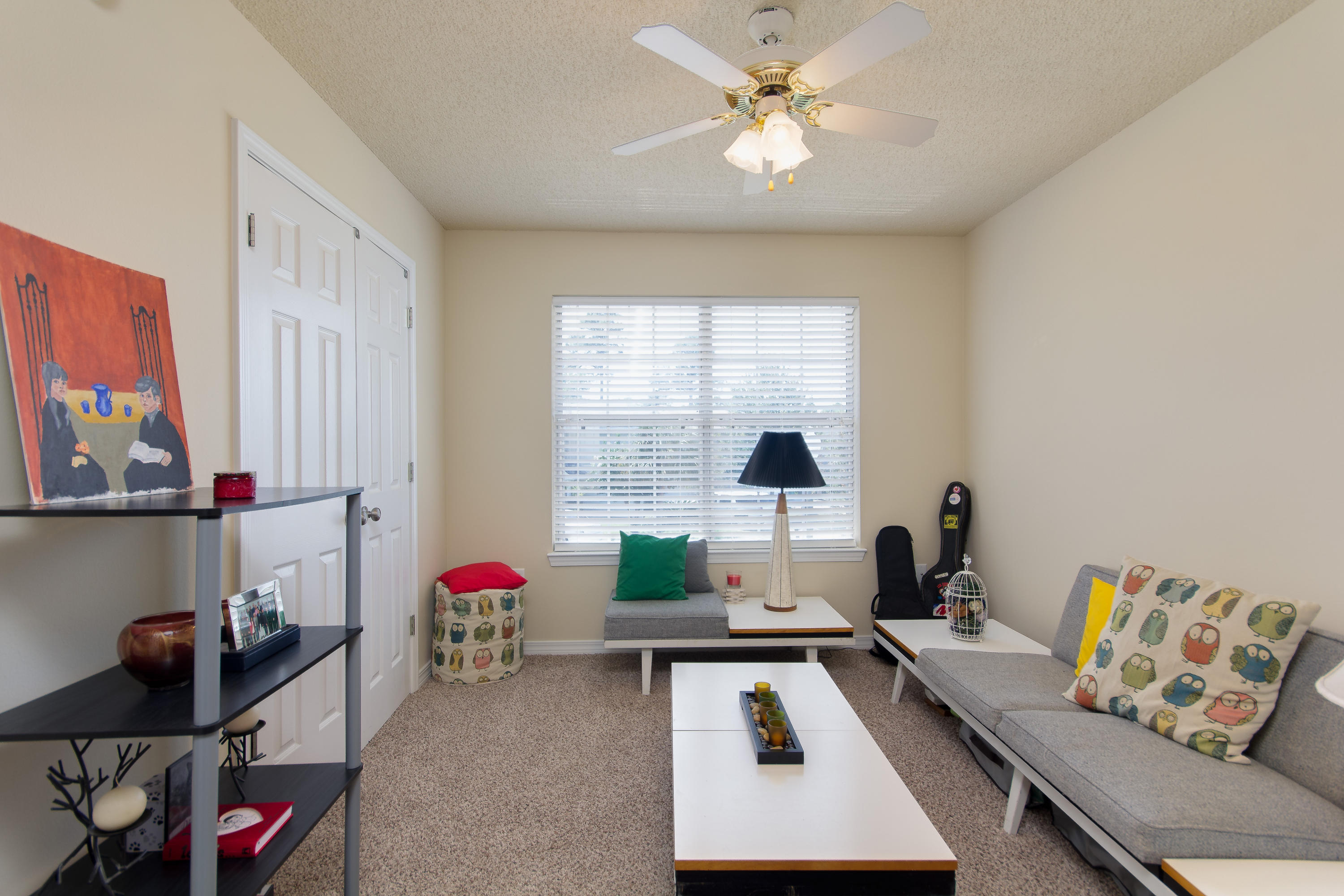 TWIN LAKES ESTATES - Residential