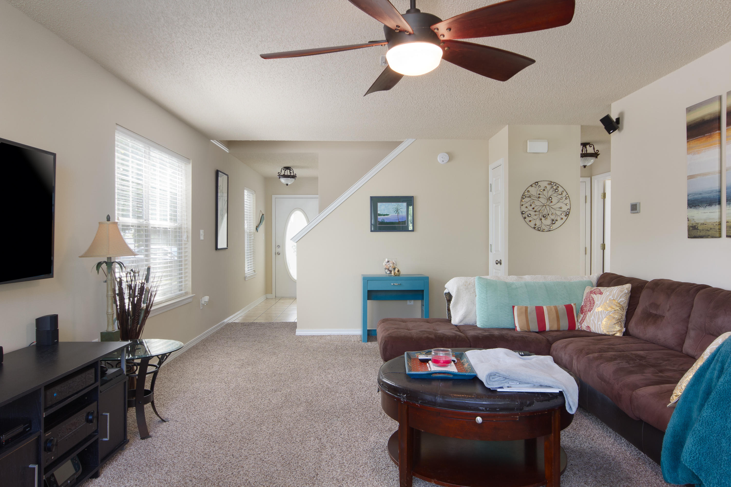 TWIN LAKES ESTATES - Residential