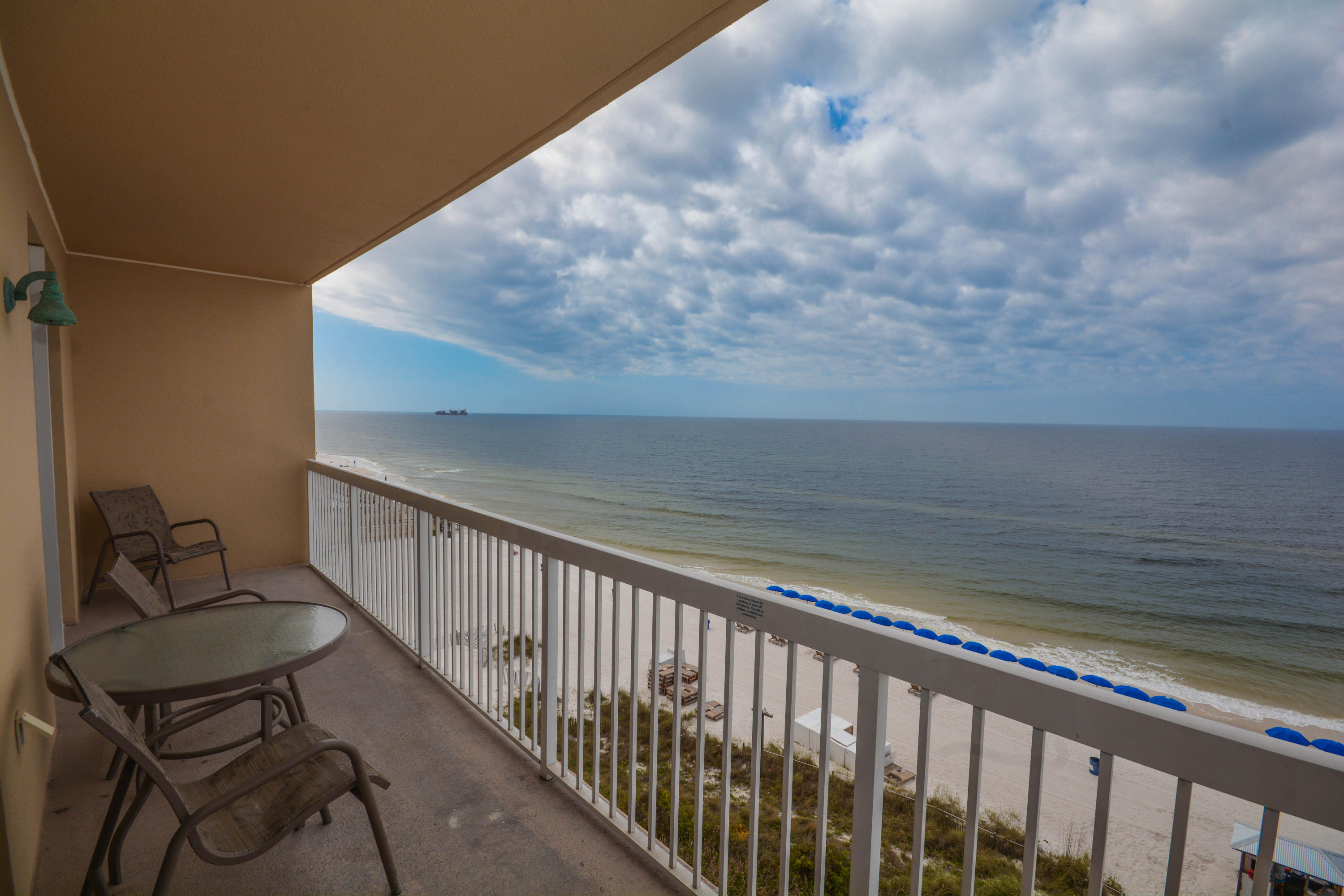 SEYCHELLES RESORT CONDO - Residential