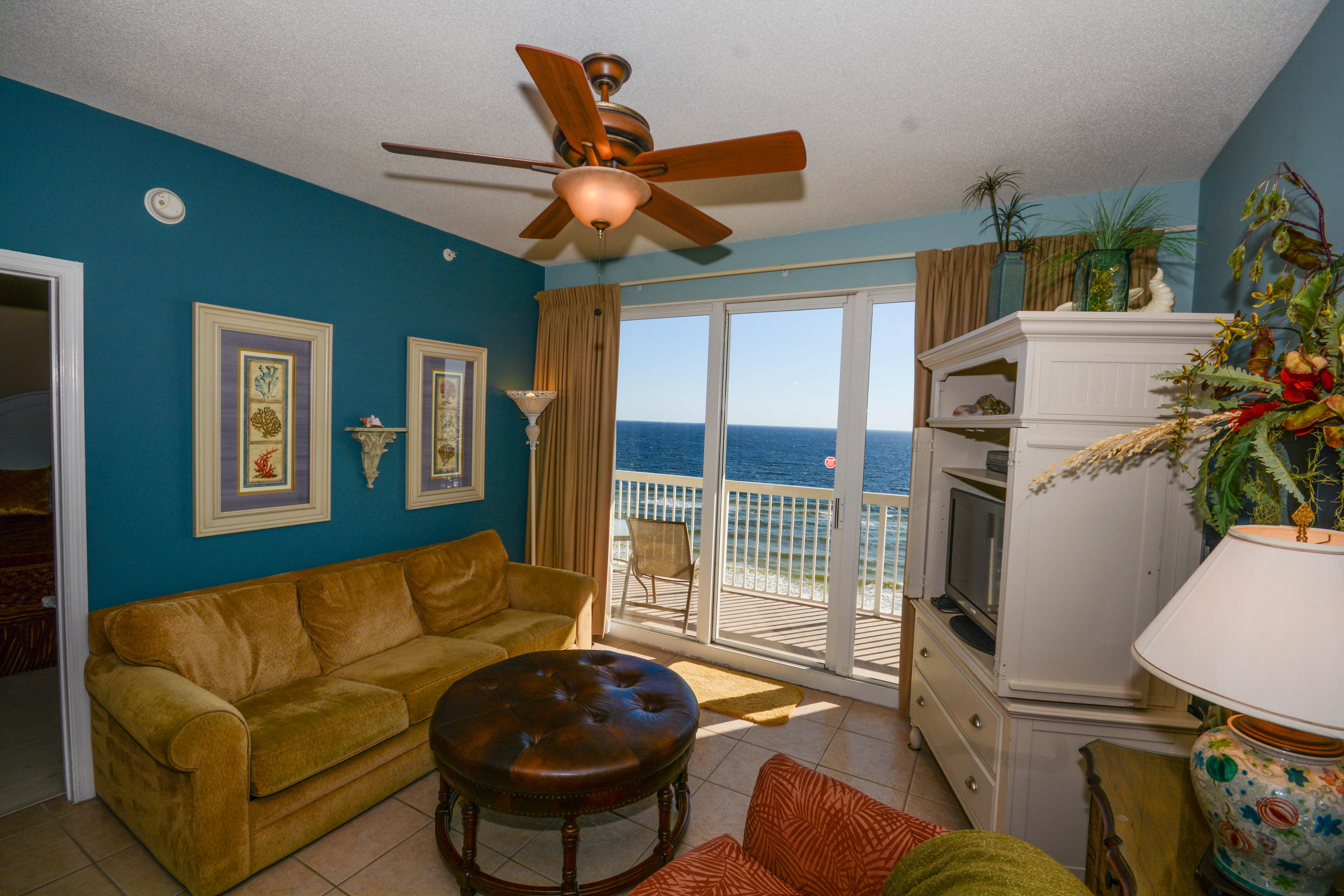 SEYCHELLES RESORT CONDO - Residential