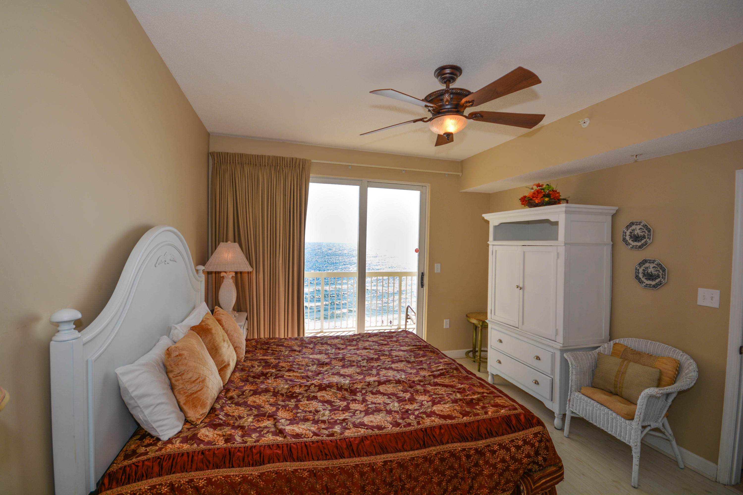 SEYCHELLES RESORT CONDO - Residential