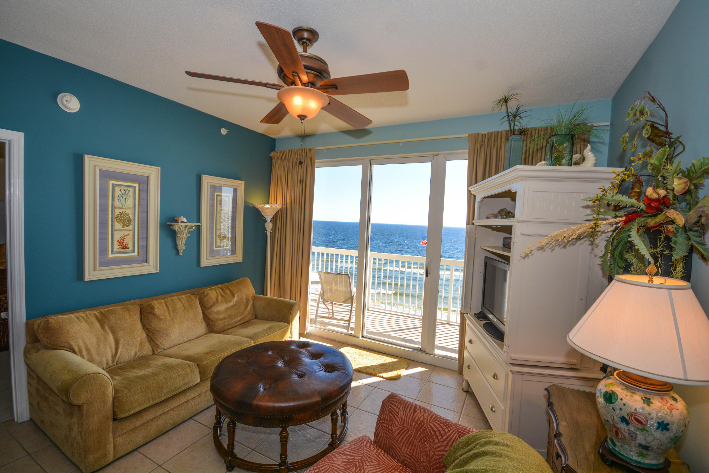 SEYCHELLES RESORT CONDO - Residential