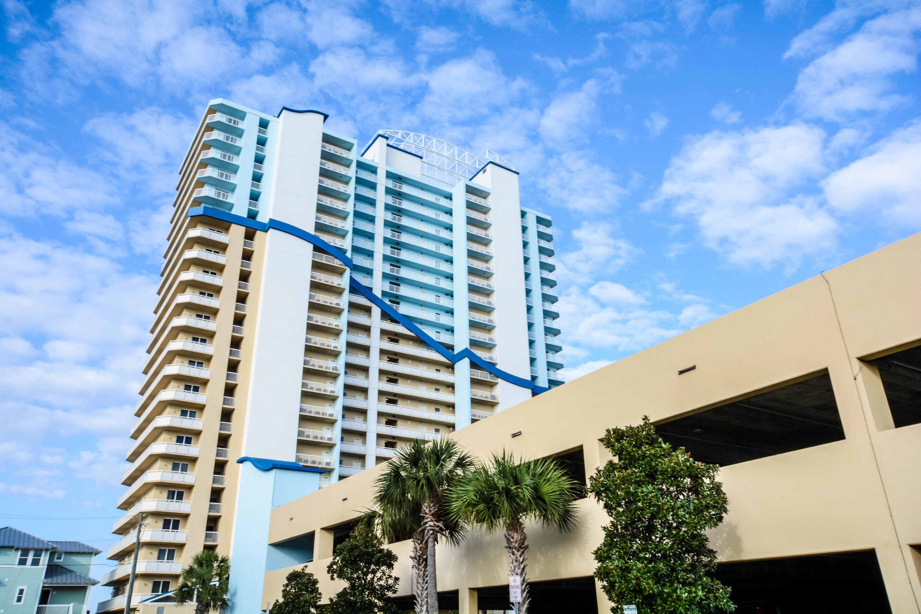 SEYCHELLES RESORT CONDO - Residential