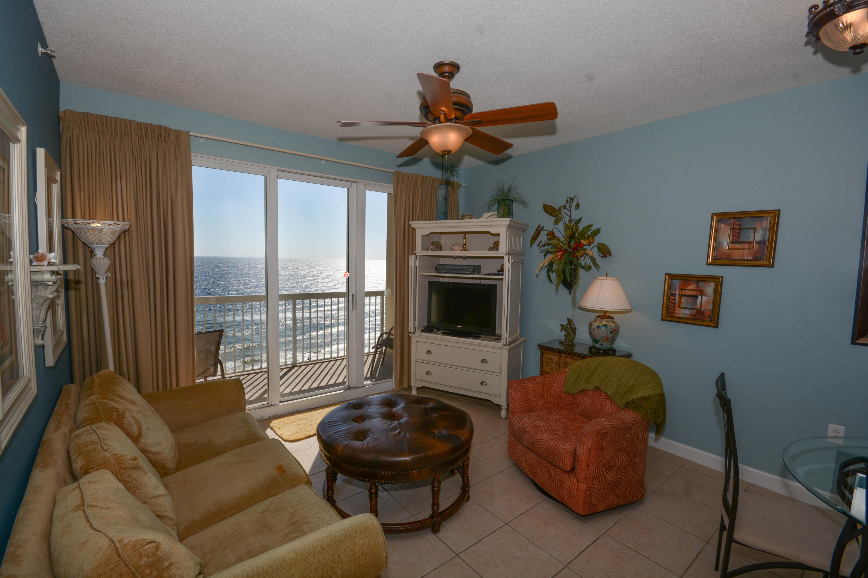 SEYCHELLES RESORT CONDO - Residential