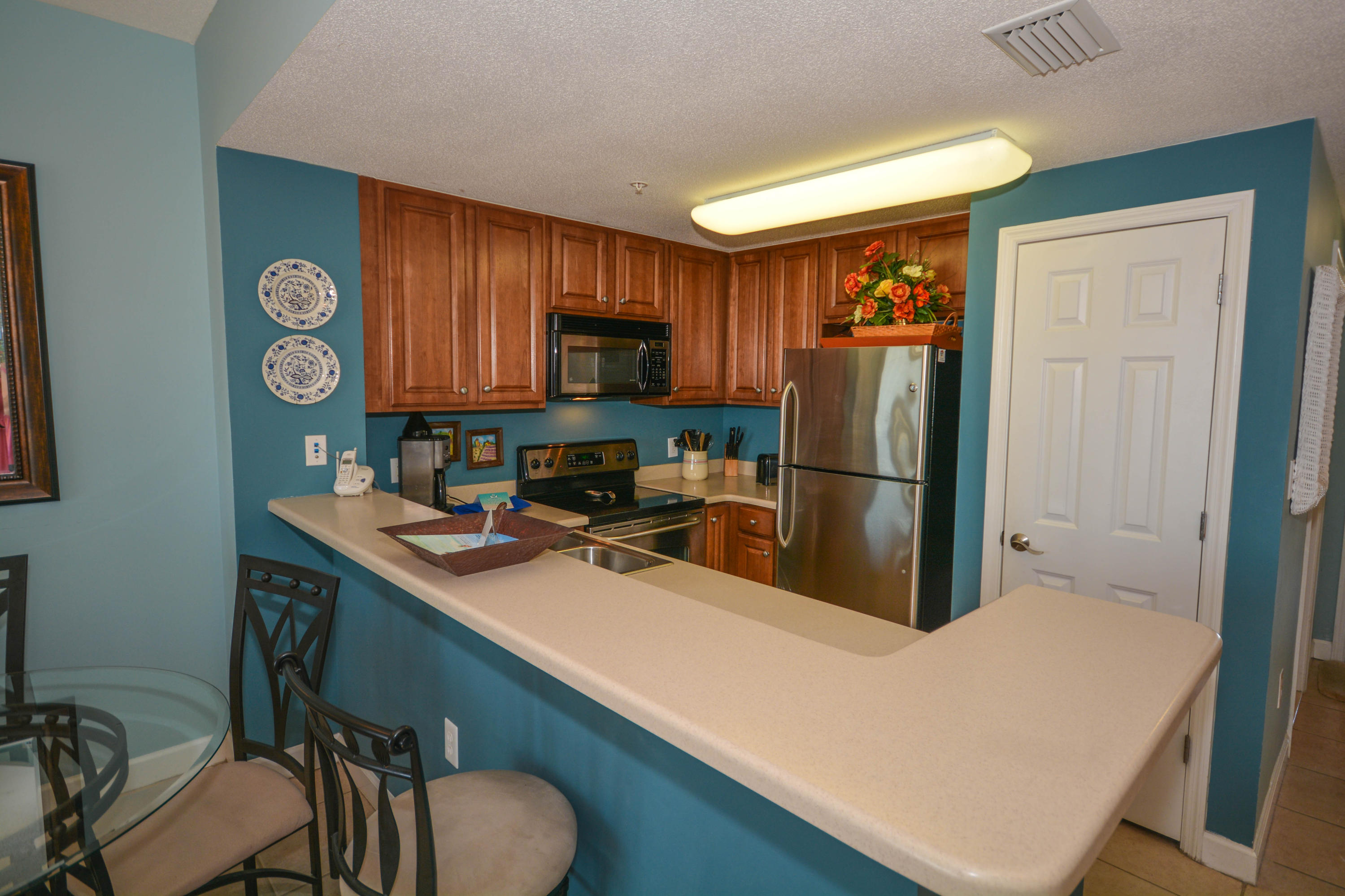 SEYCHELLES RESORT CONDO - Residential