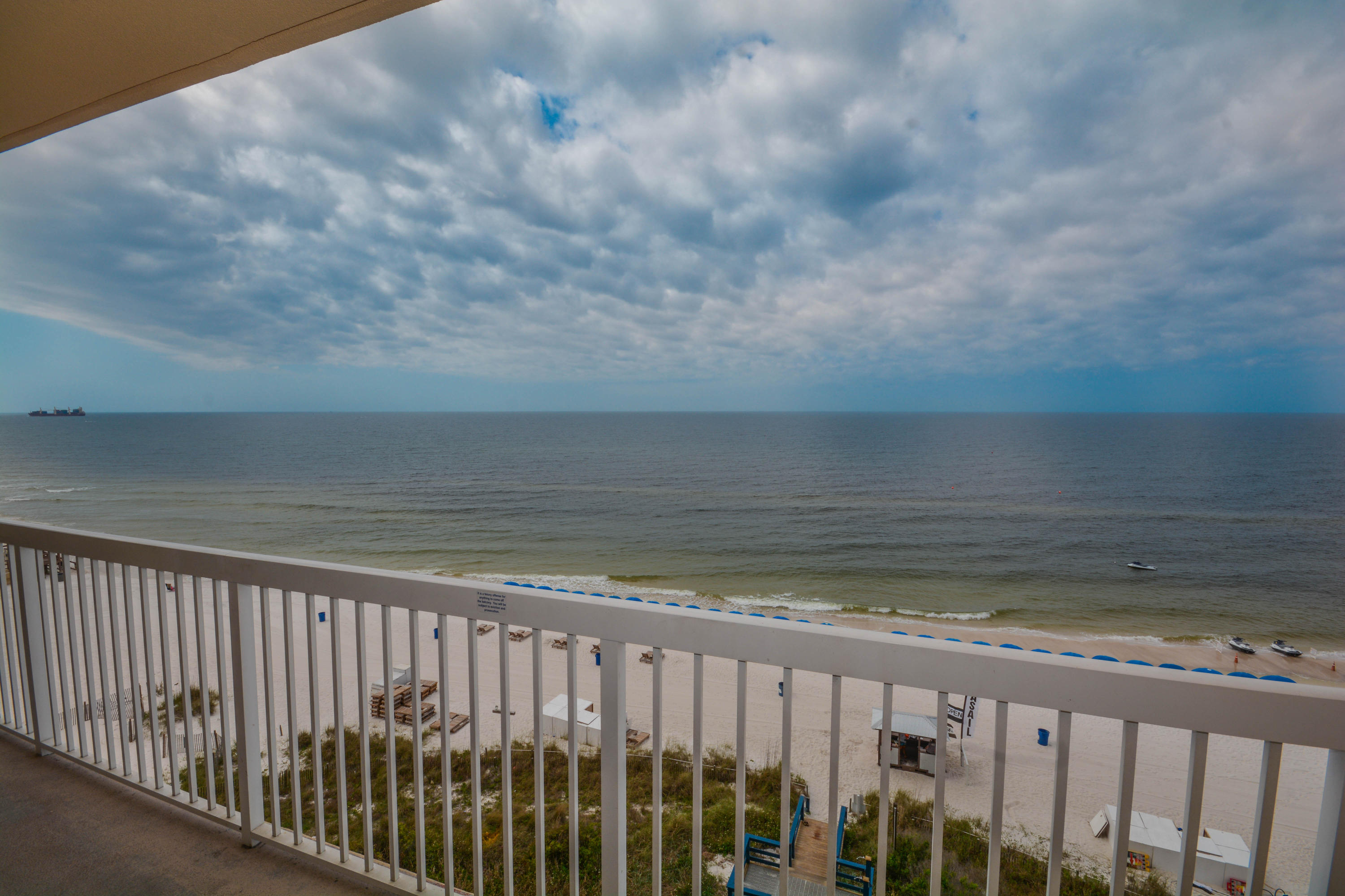 SEYCHELLES RESORT CONDO - Residential