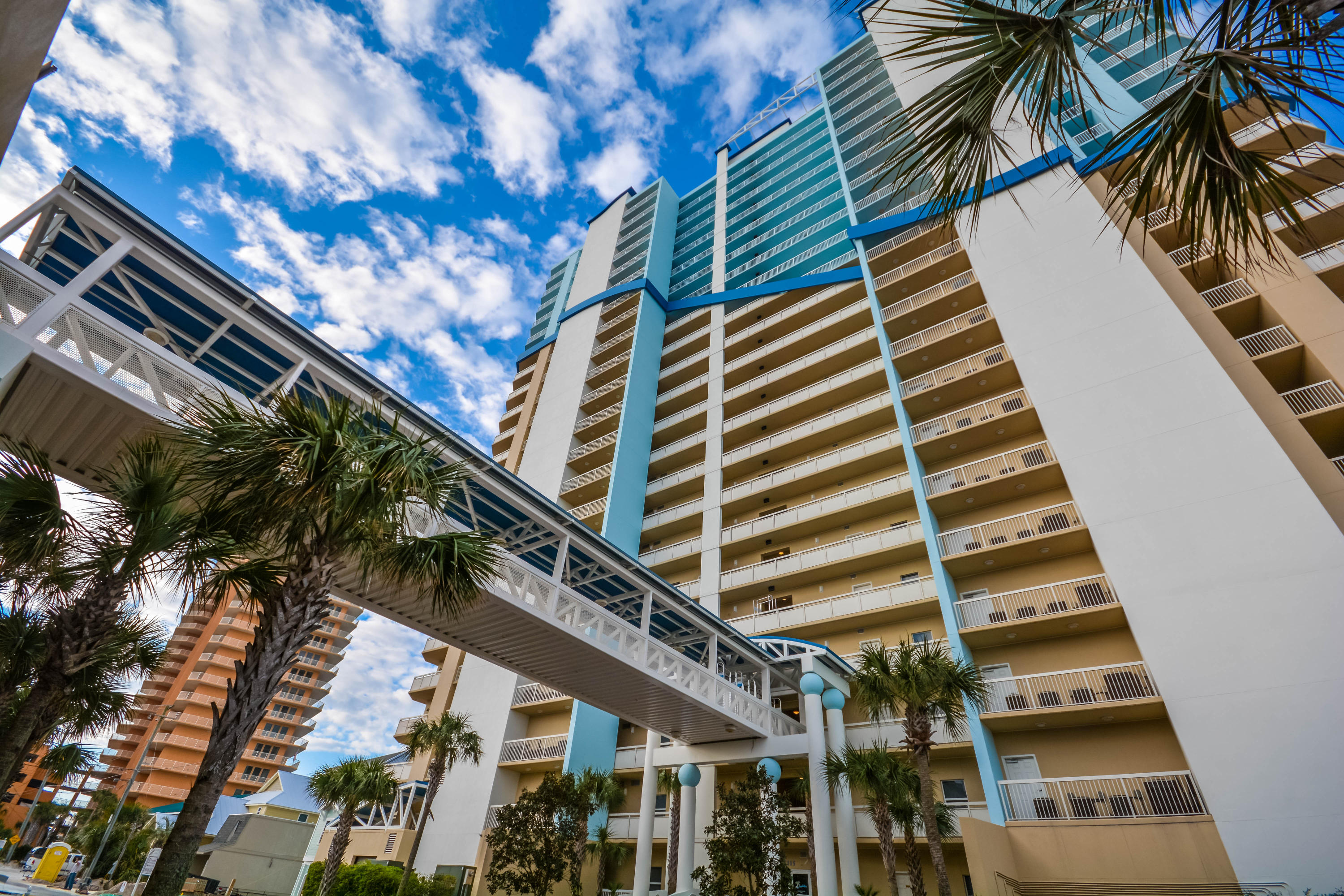 SEYCHELLES RESORT CONDO - Residential