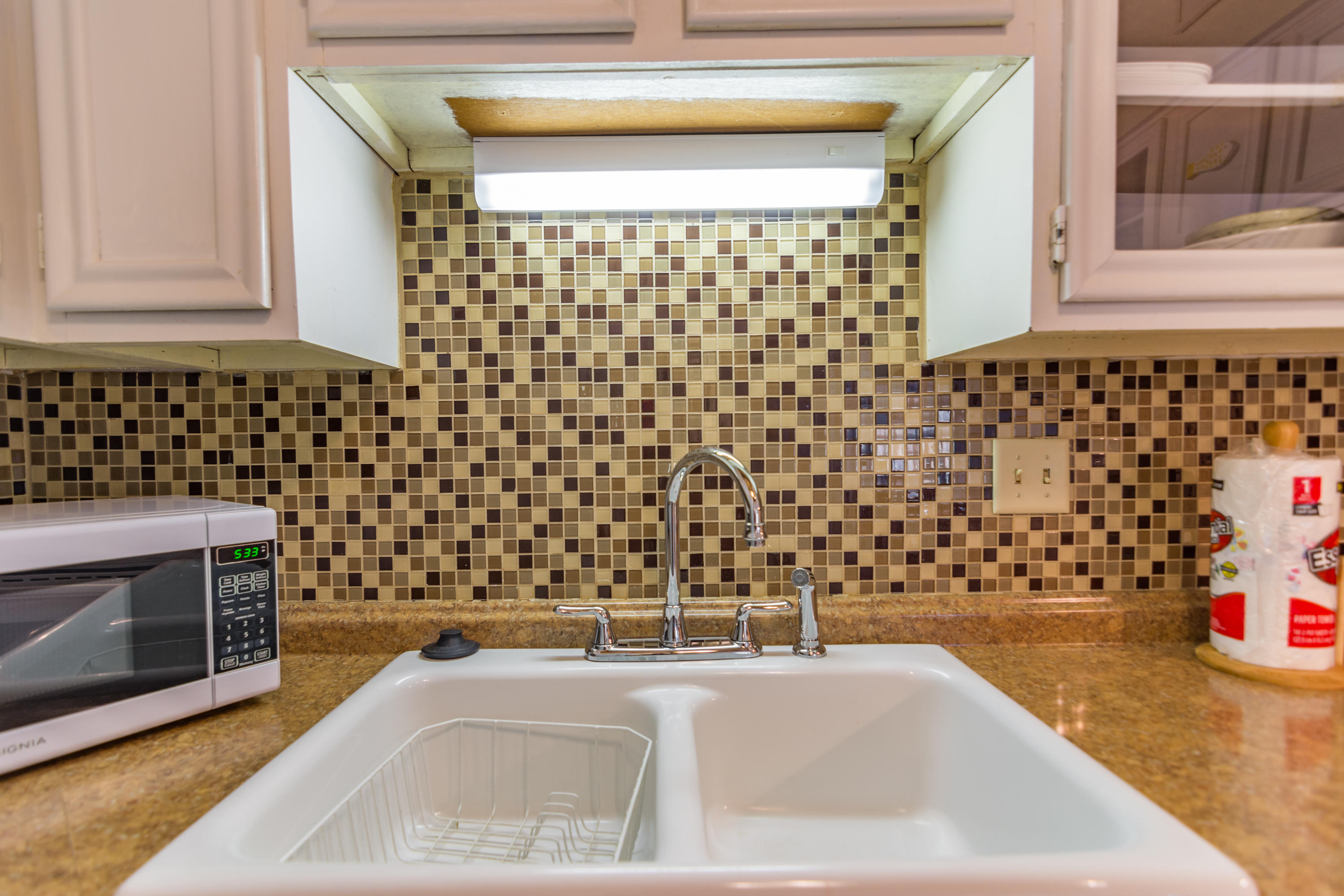 CHATEAU LA MER CONDO - Residential