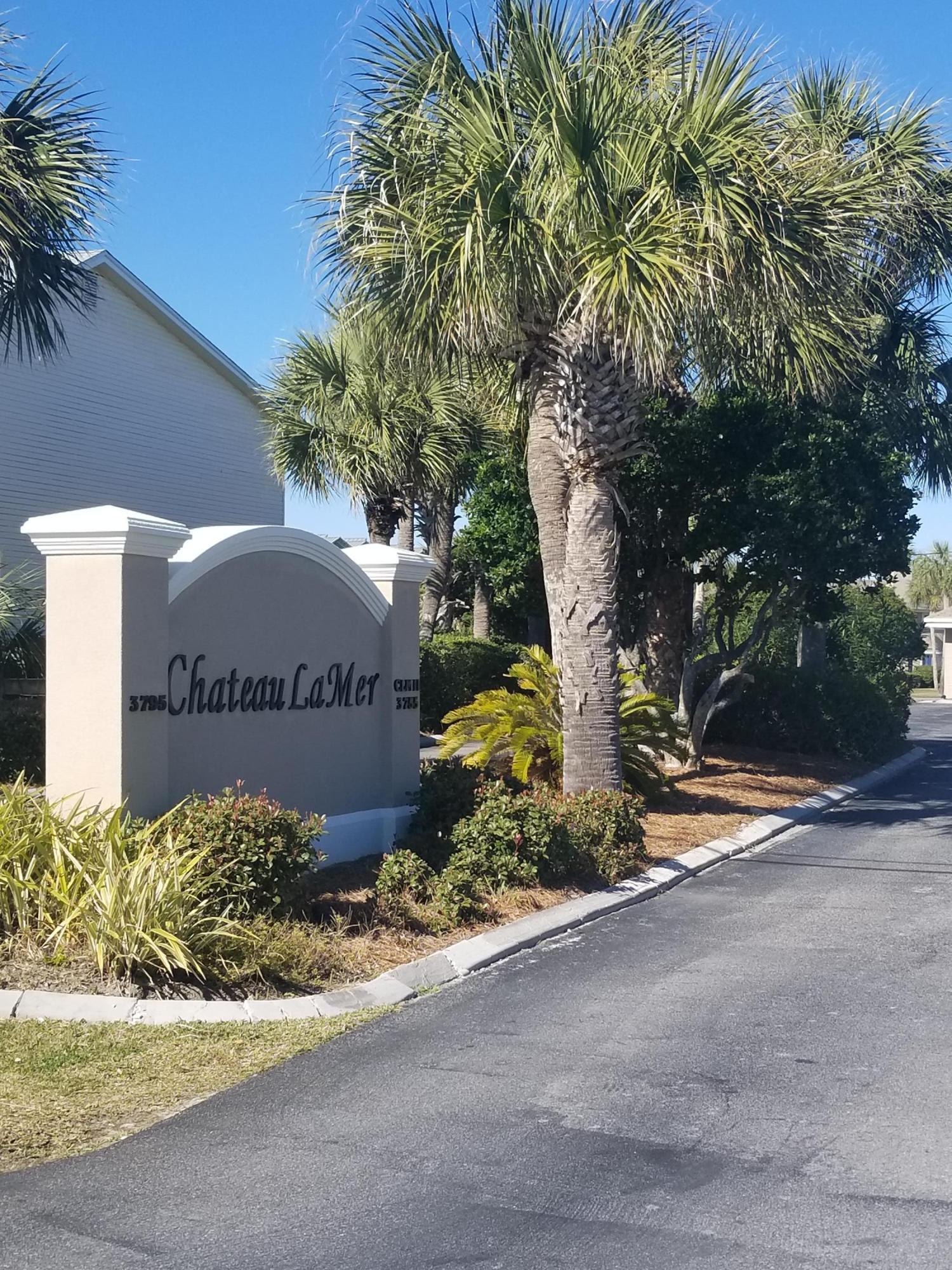 CHATEAU LA MER CONDO - Residential