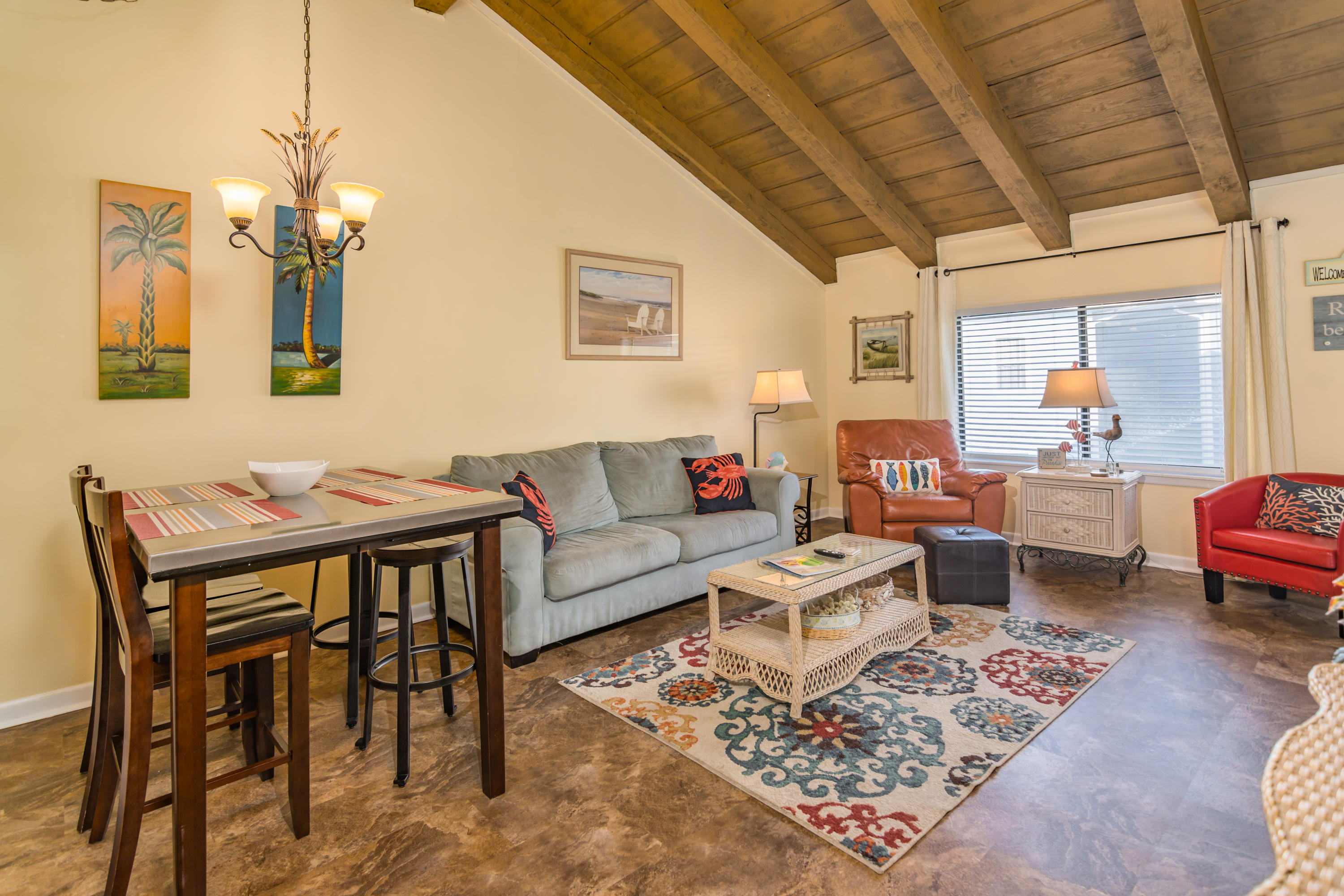 CHATEAU LA MER CONDO - Residential