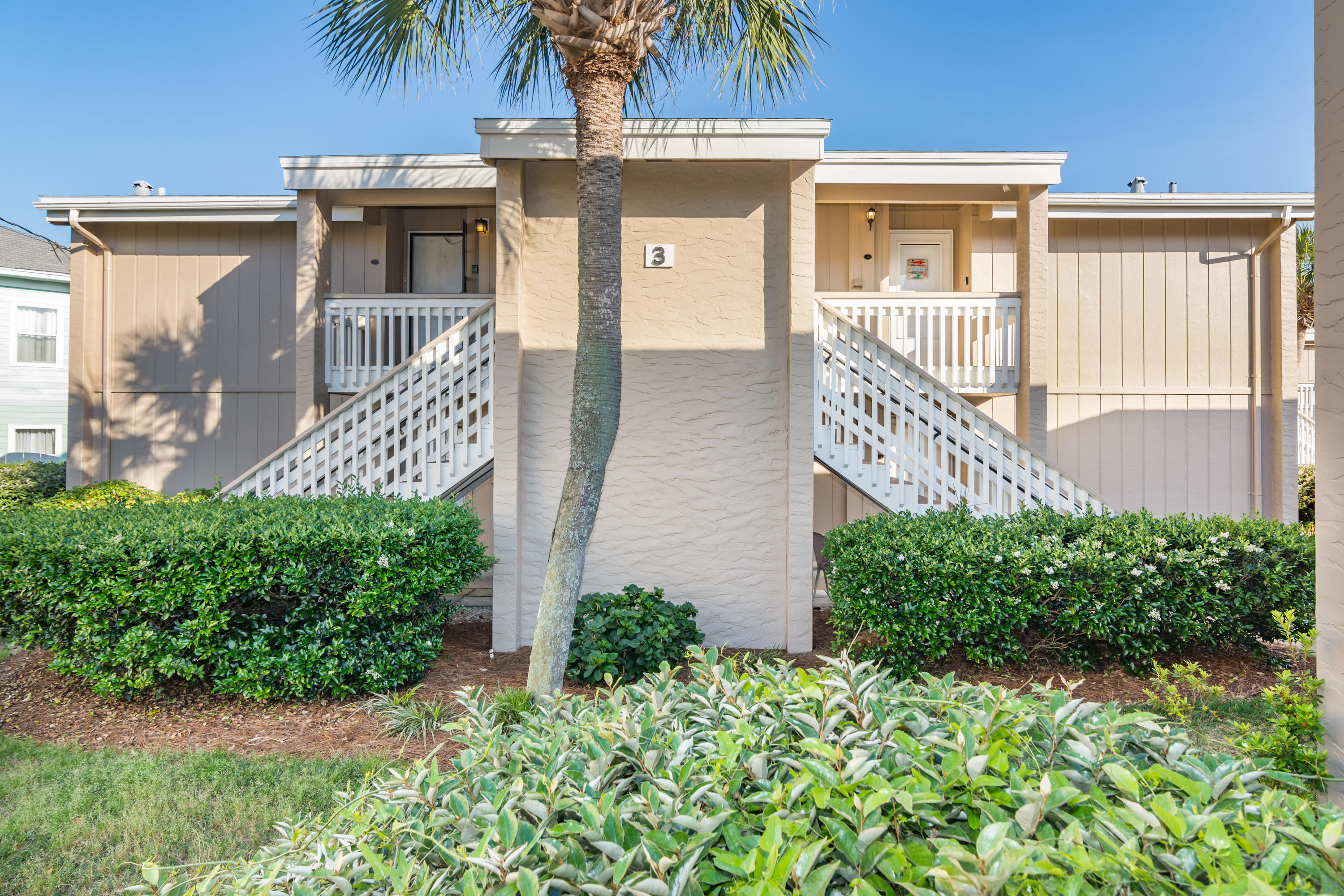 CHATEAU LA MER CONDO - Residential