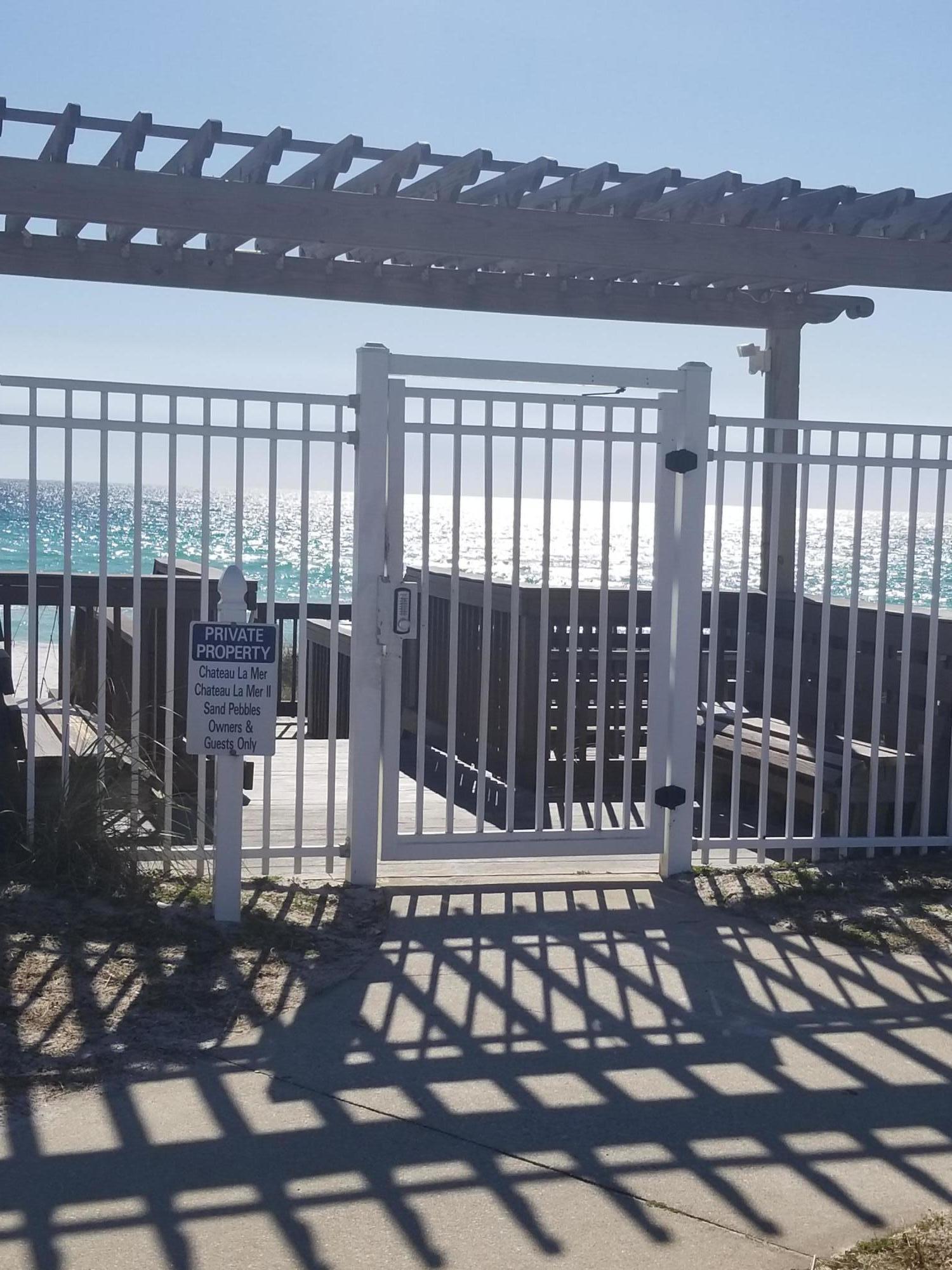 CHATEAU LA MER CONDO - Residential