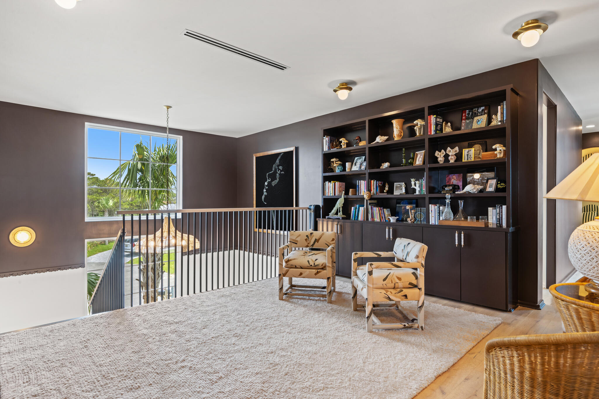 SAND CLIFFS - Residential