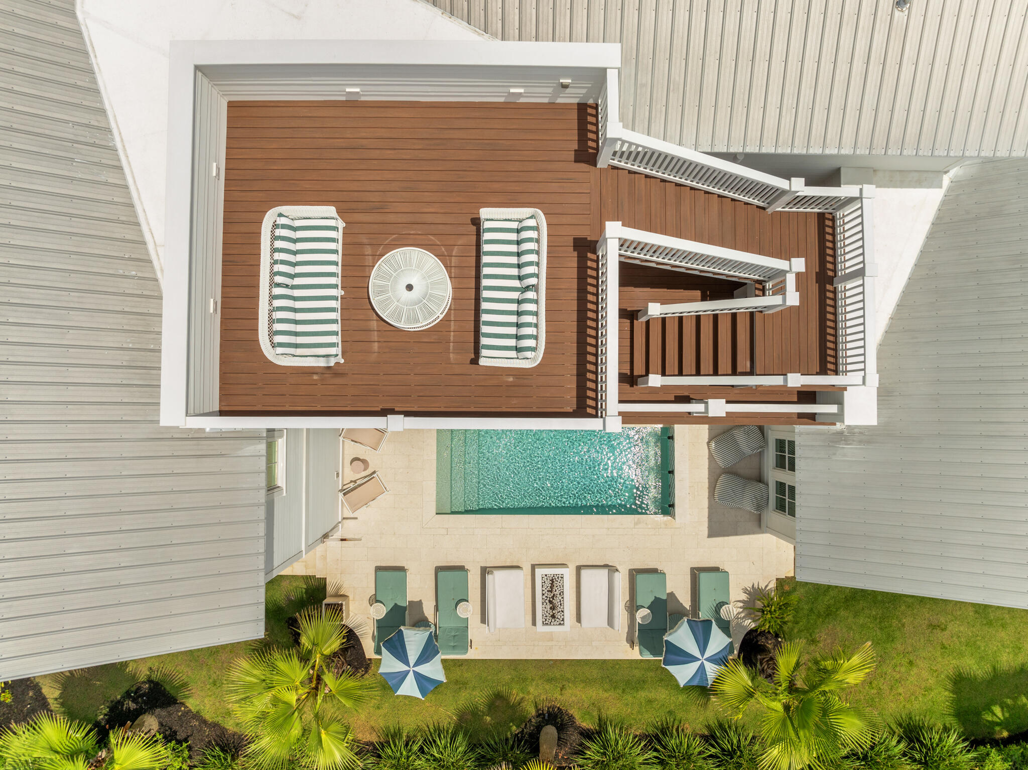 SAND CLIFFS - Residential