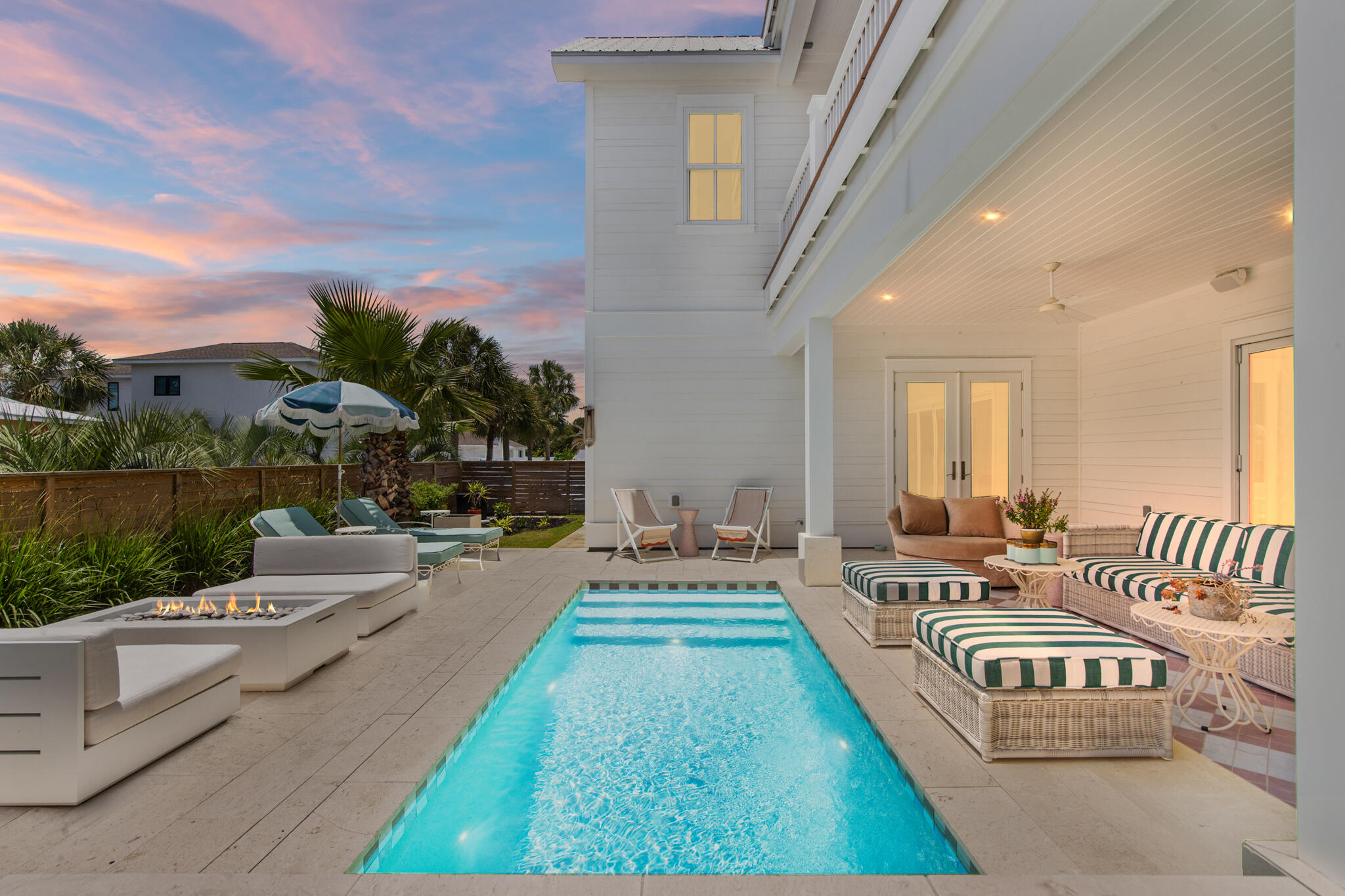SAND CLIFFS - Residential