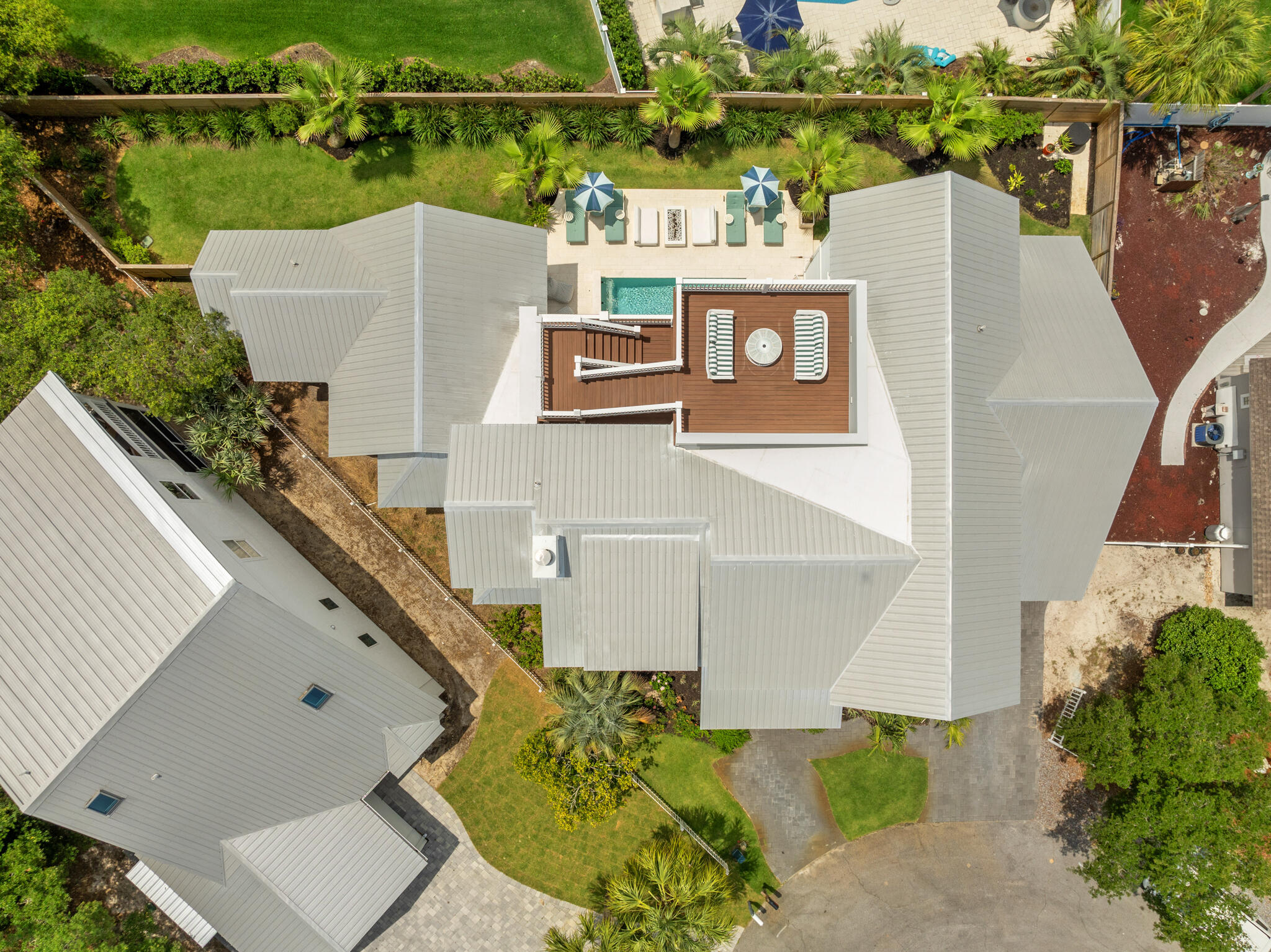 SAND CLIFFS - Residential