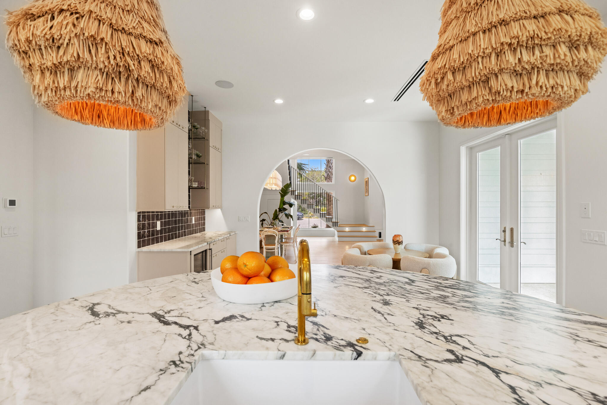 SAND CLIFFS - Residential