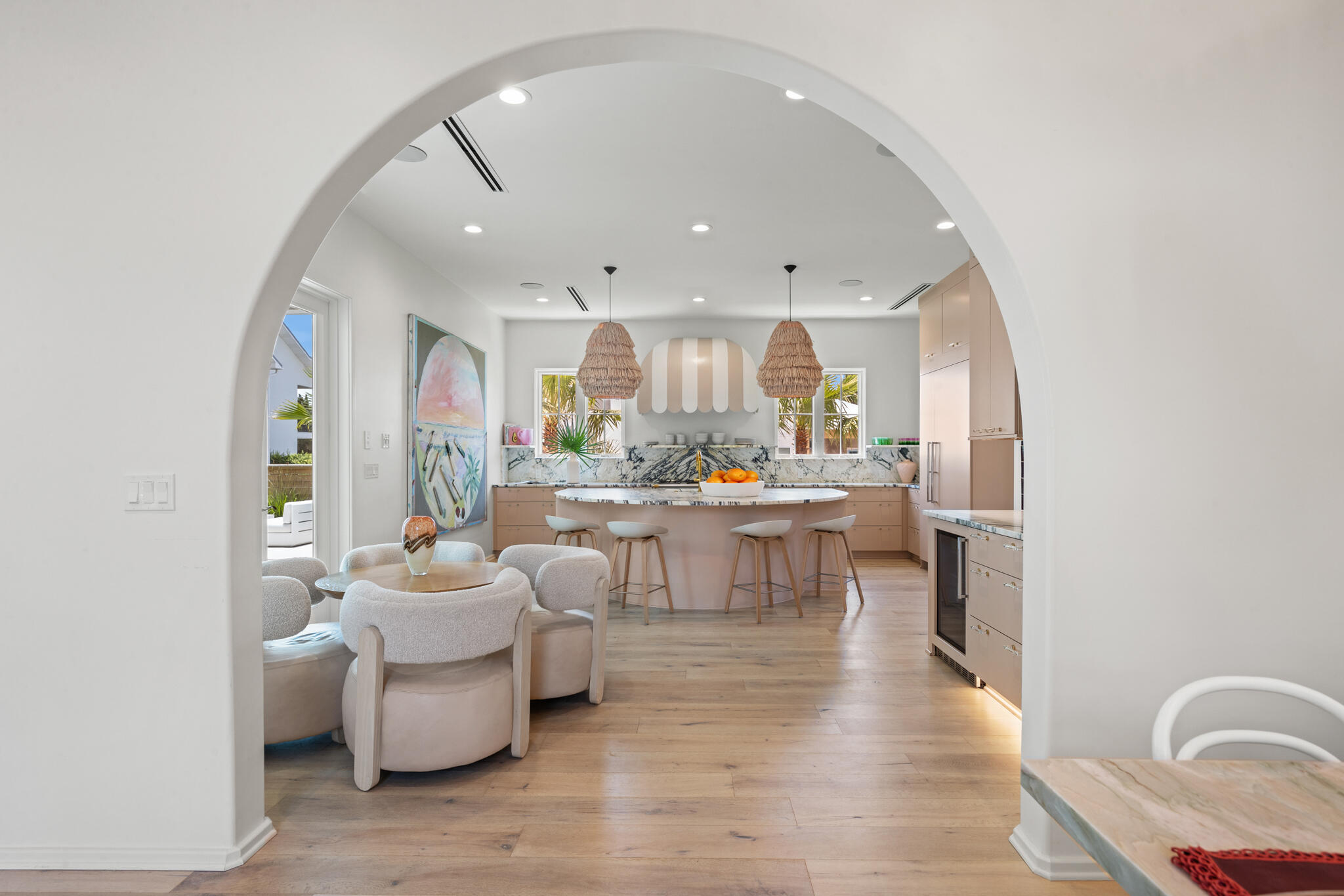 SAND CLIFFS - Residential