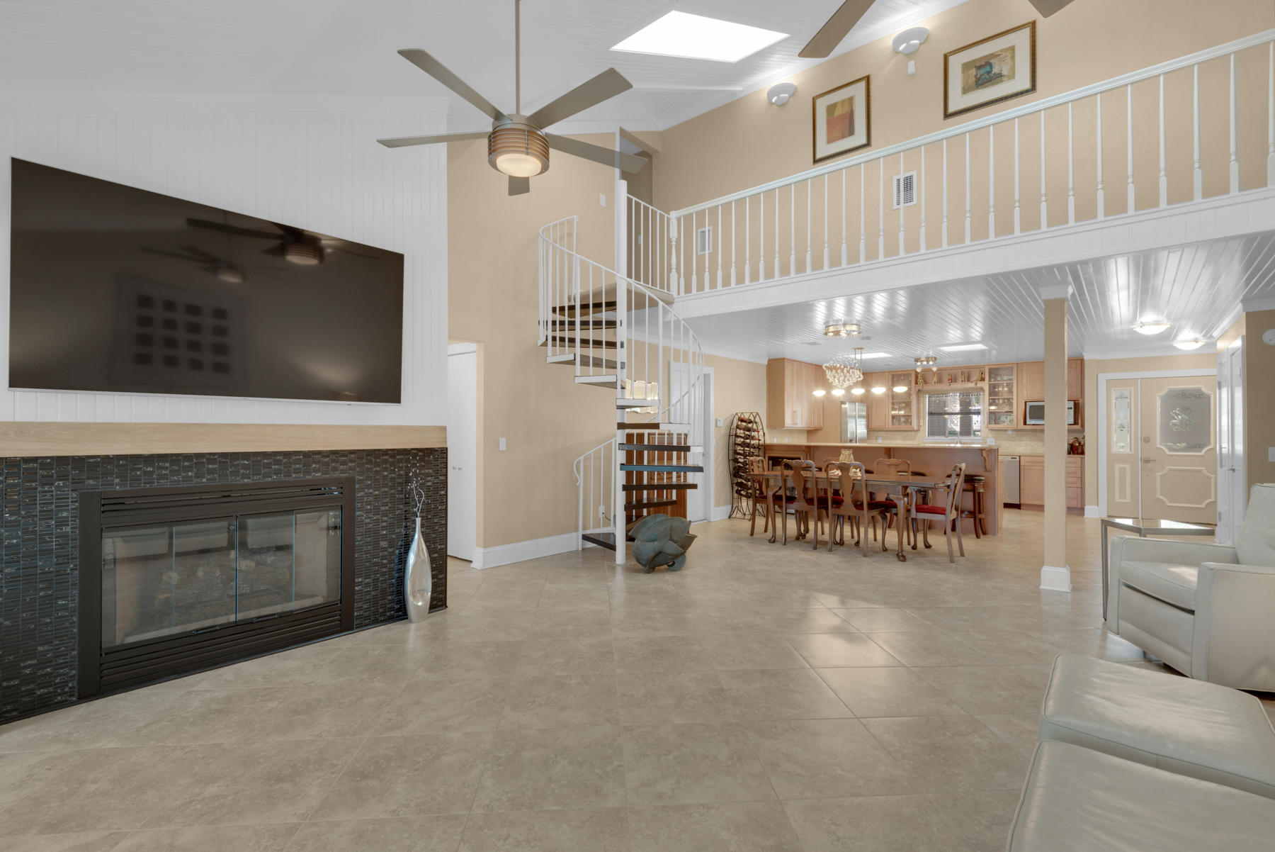 GULF PINES - Residential
