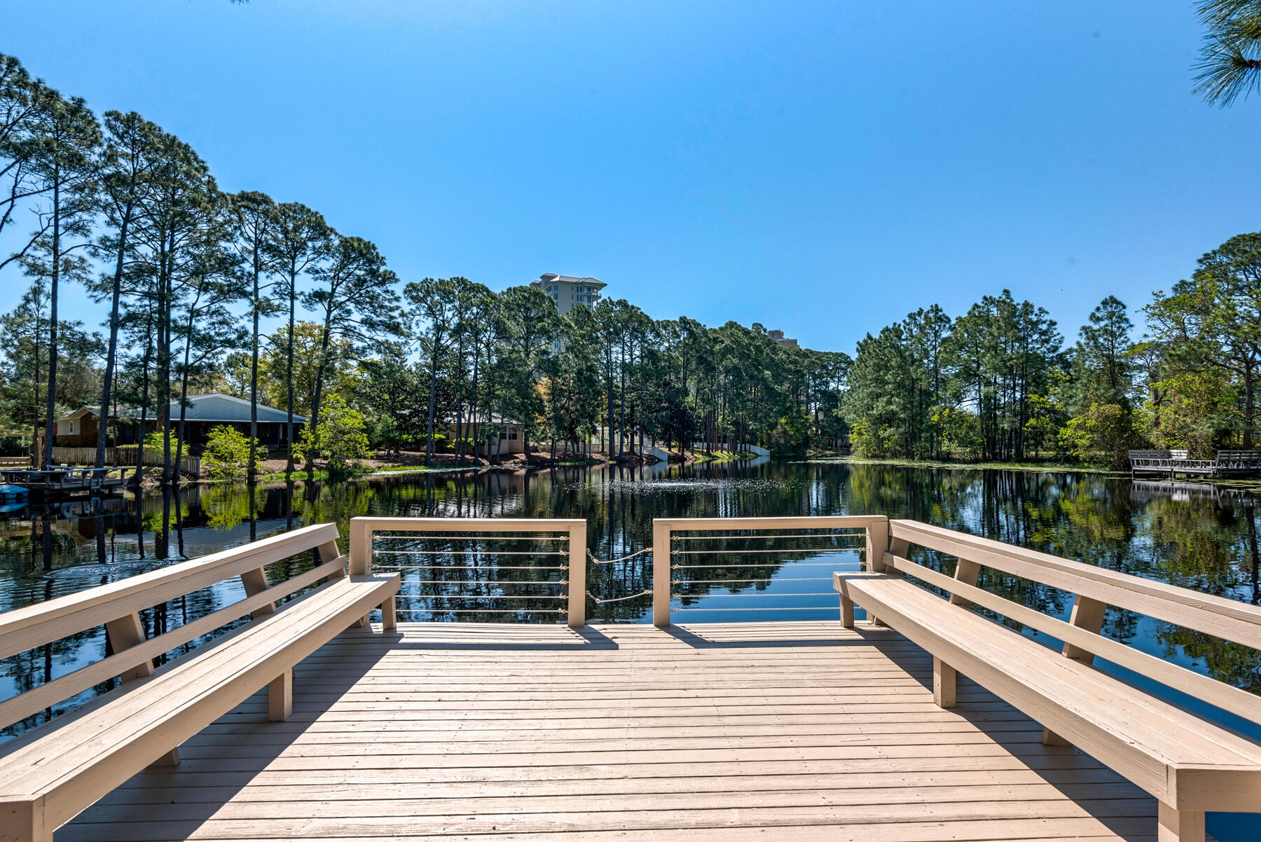 GULF PINES - Residential