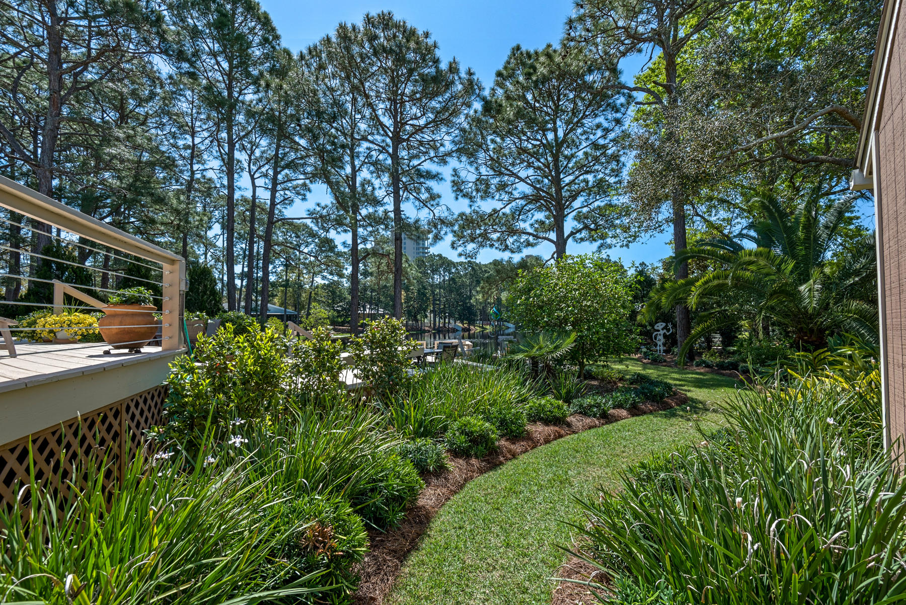 GULF PINES - Residential