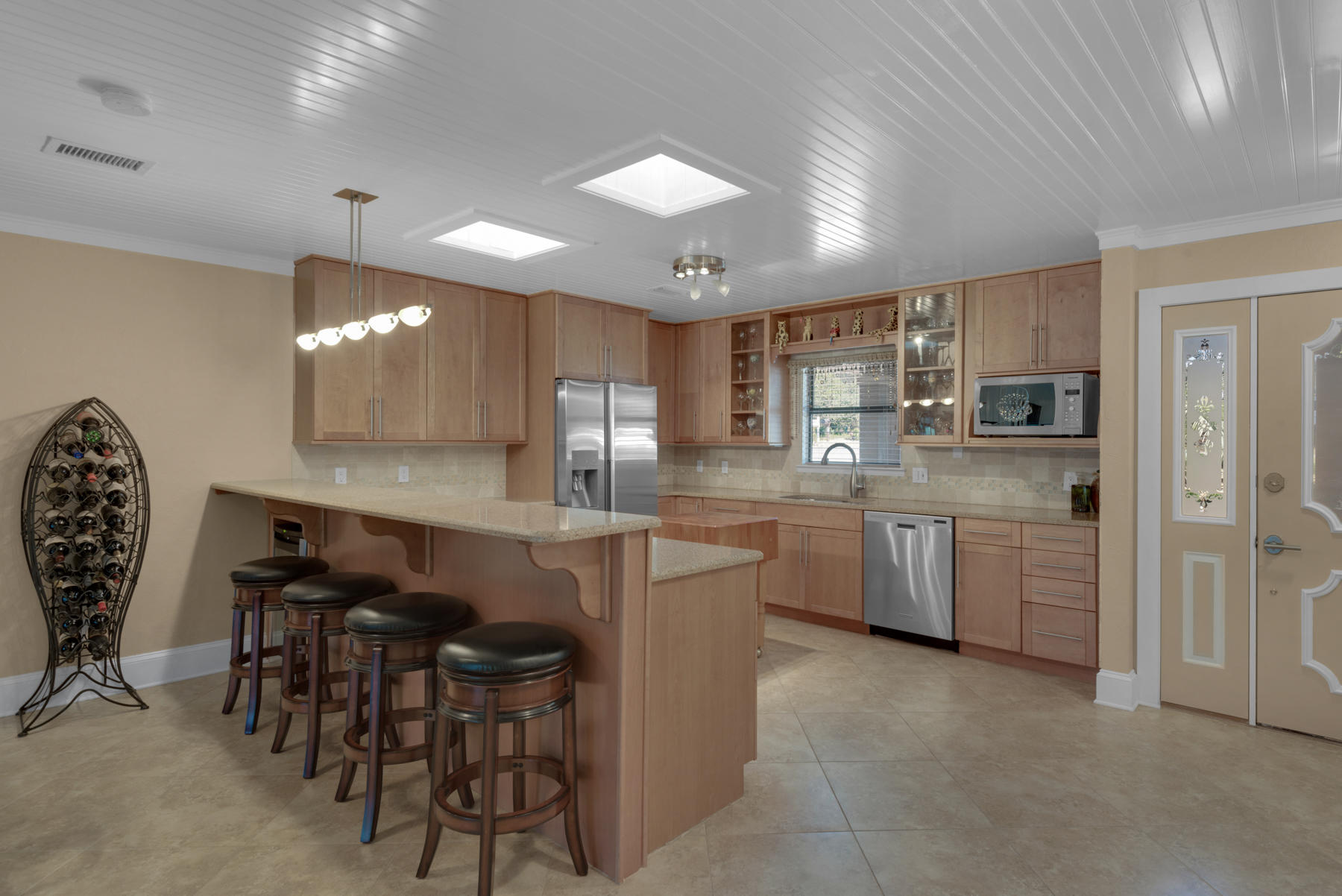 GULF PINES - Residential