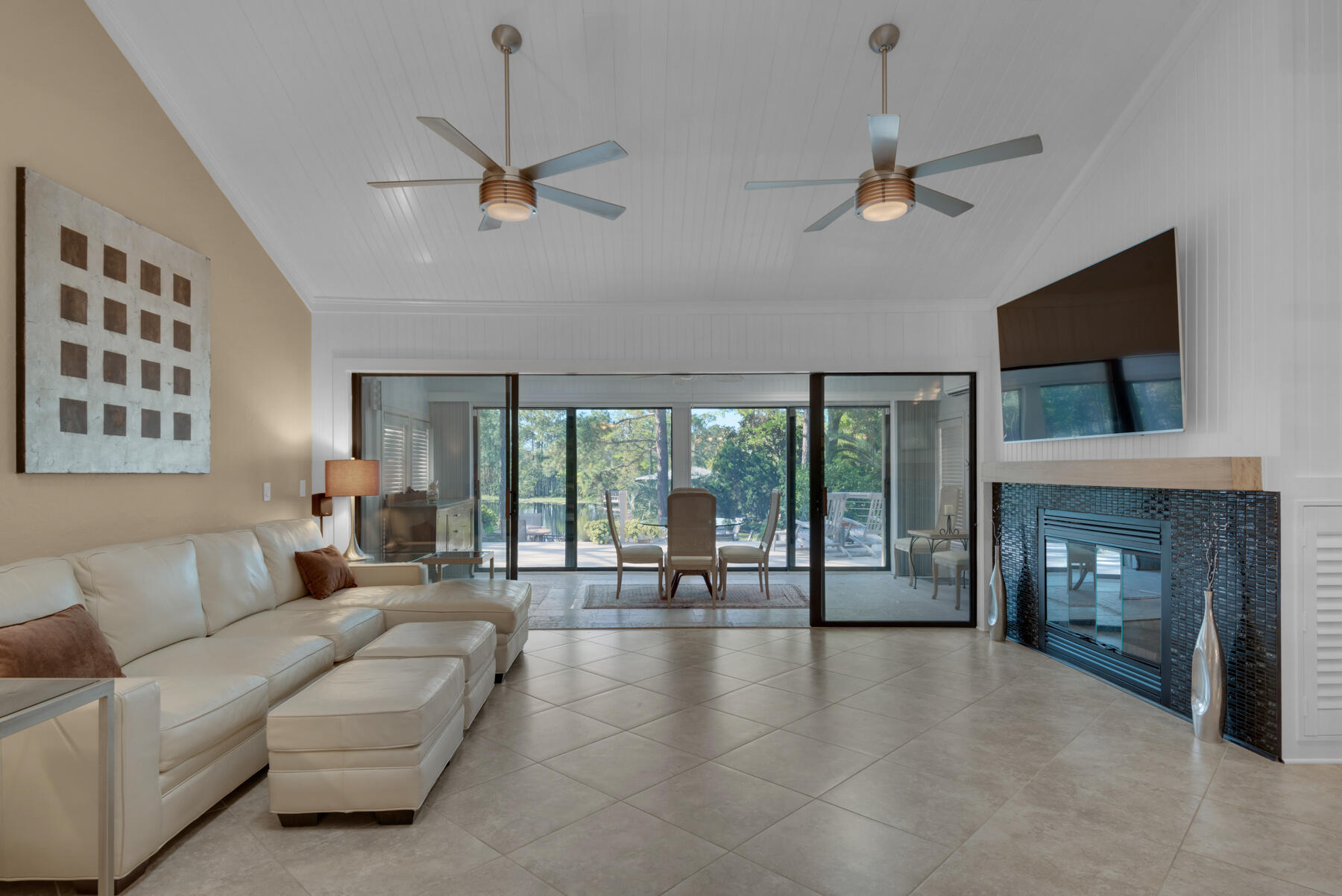 GULF PINES - Residential