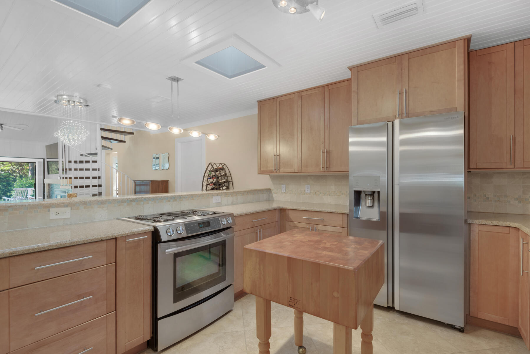 GULF PINES - Residential