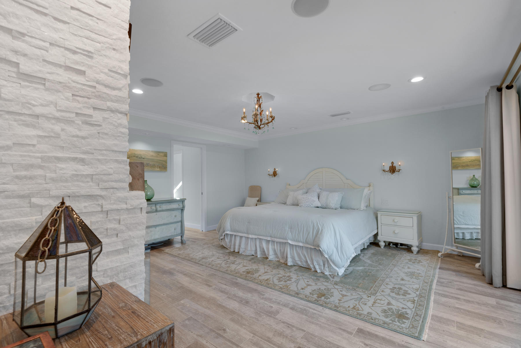 GULF PINES - Residential
