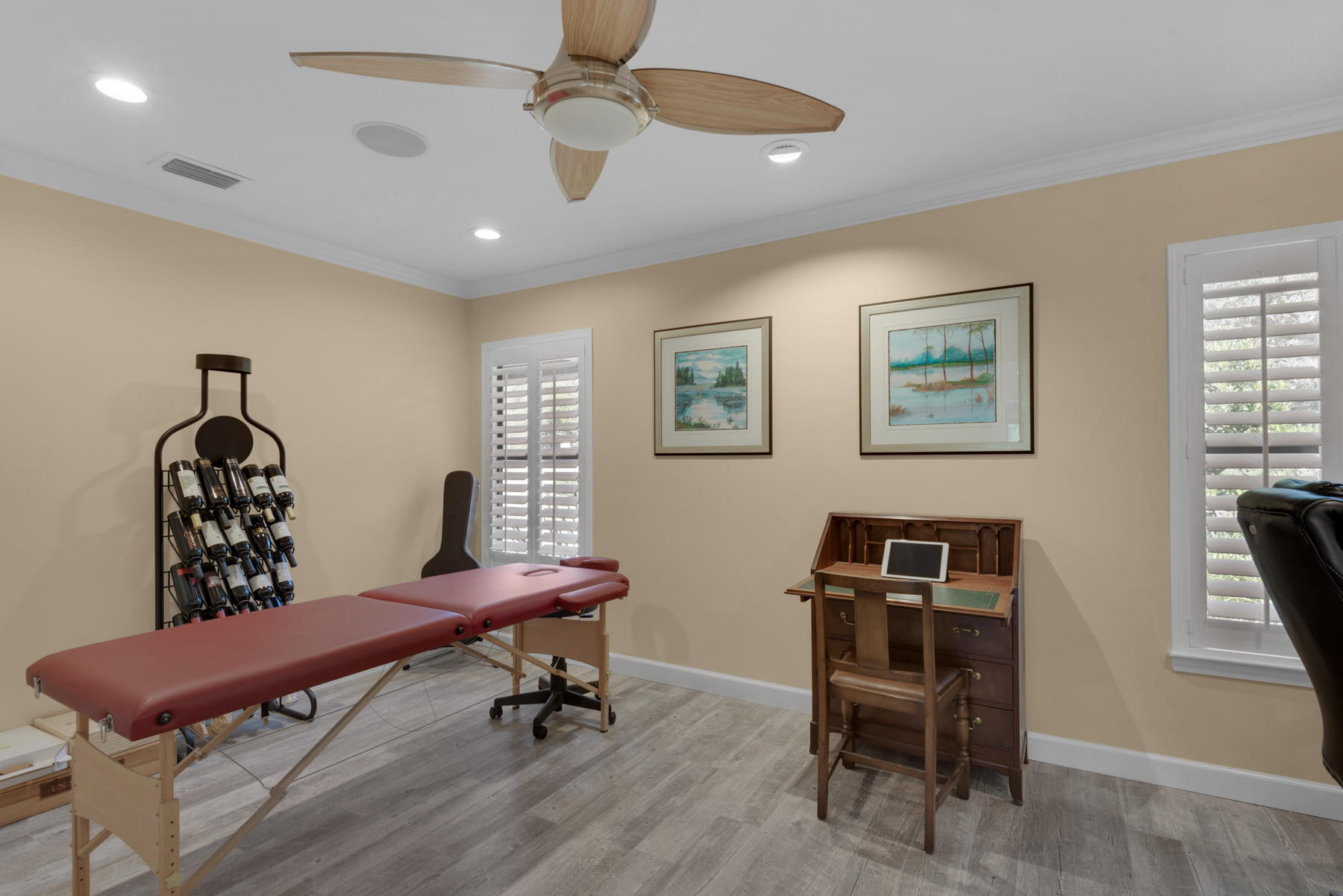 GULF PINES - Residential