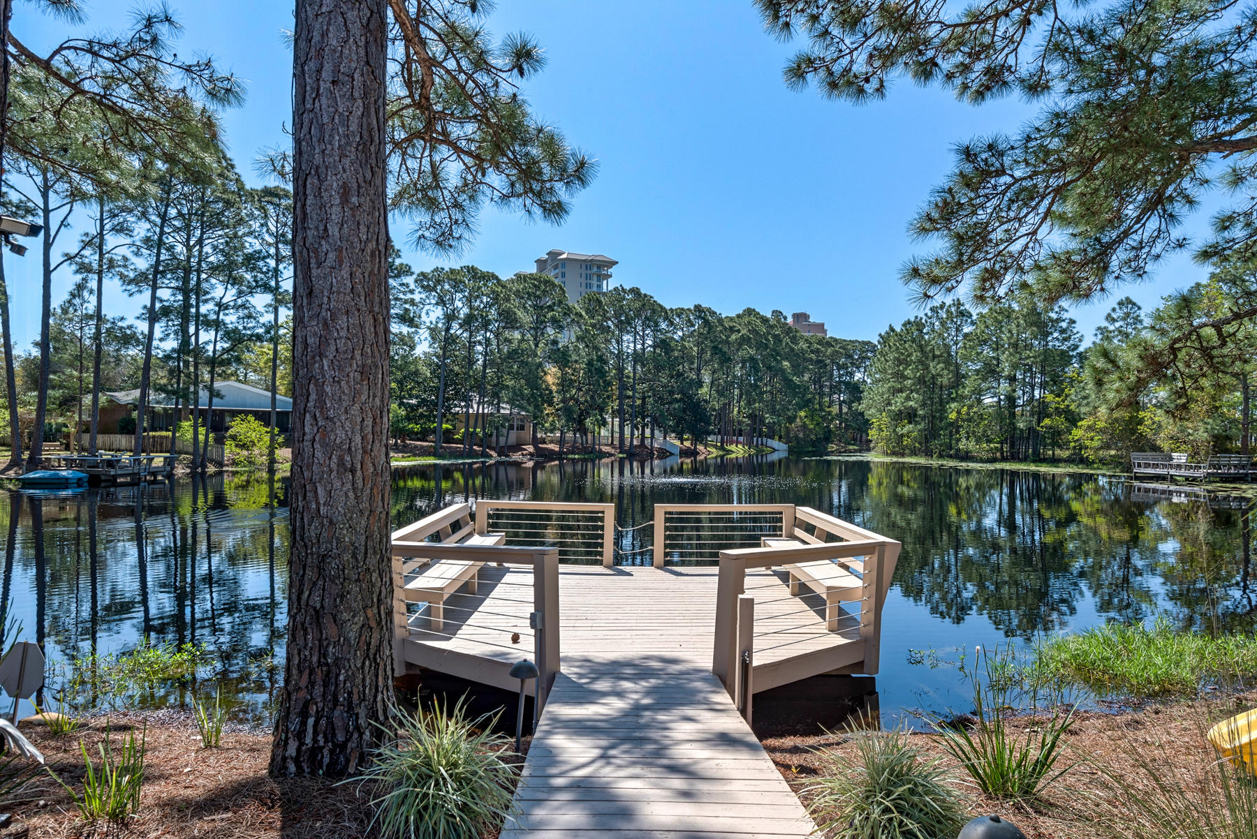 GULF PINES - Residential