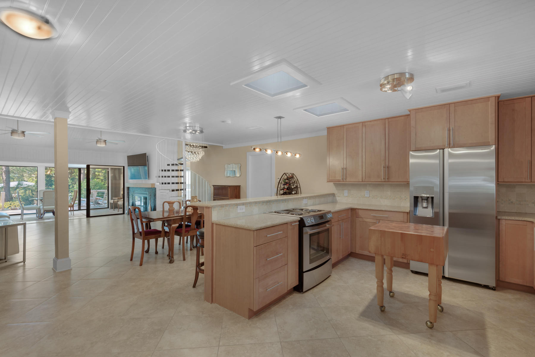 GULF PINES - Residential