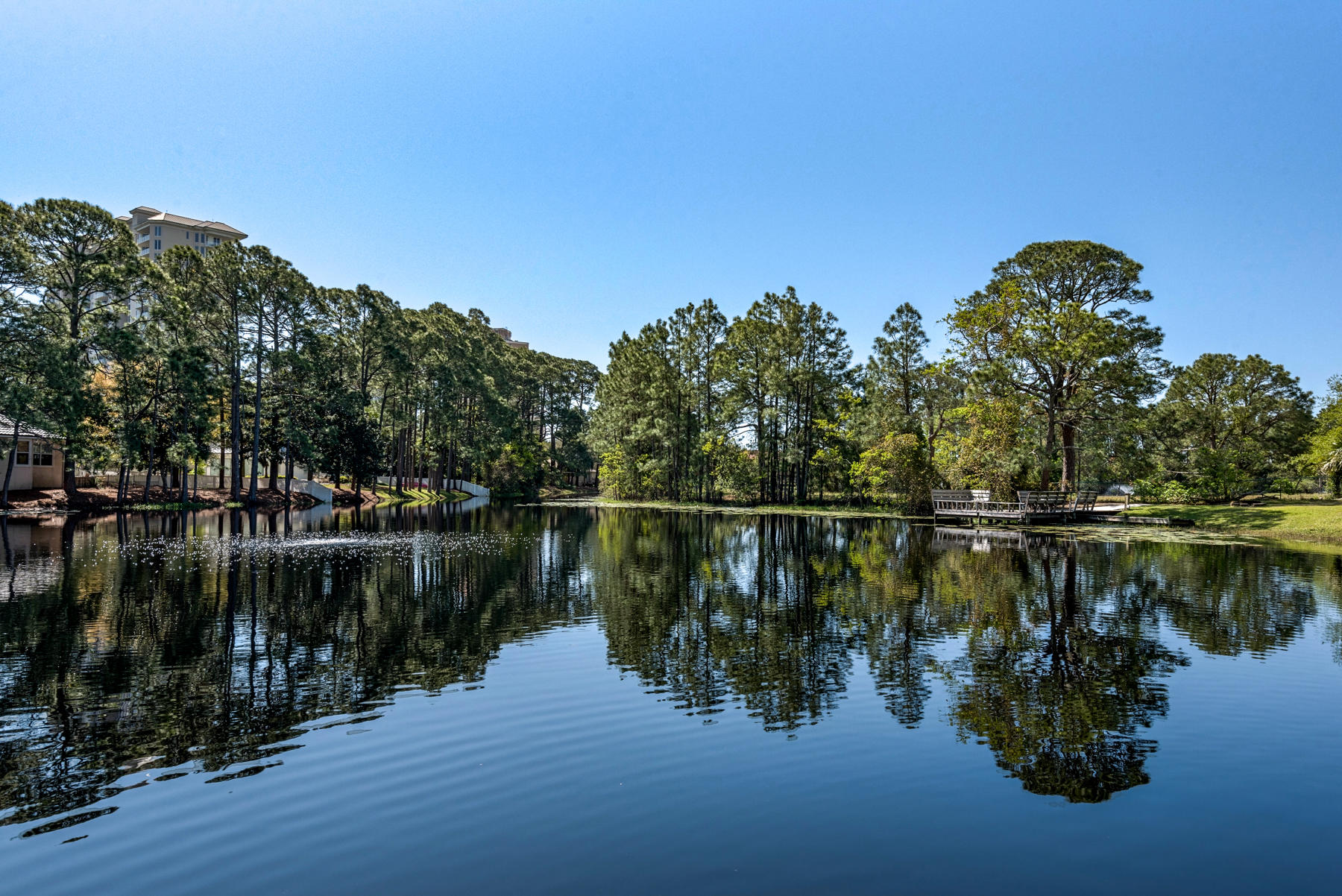 GULF PINES - Residential