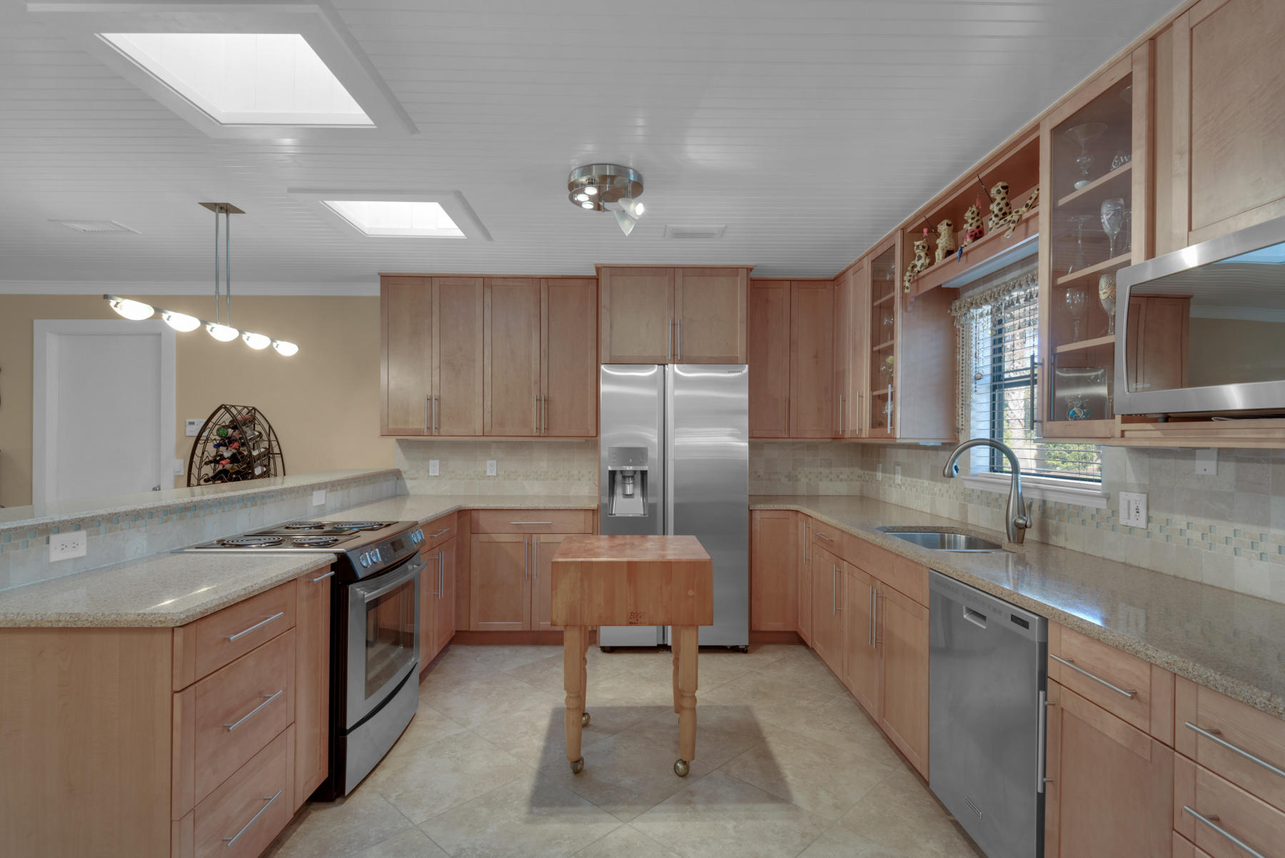 GULF PINES - Residential