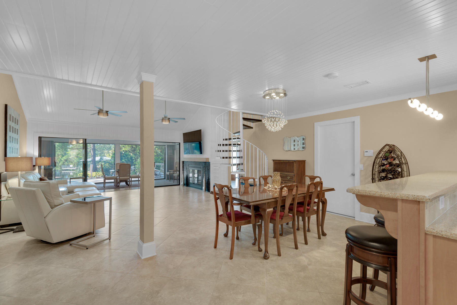 GULF PINES - Residential