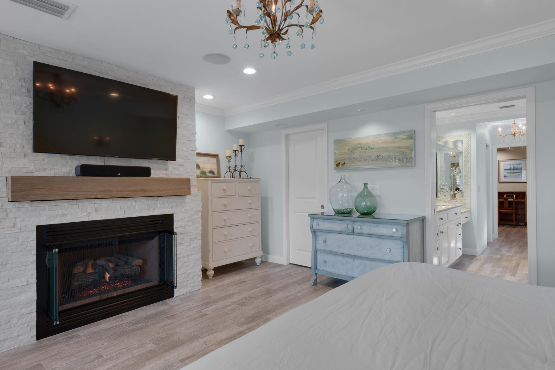 GULF PINES - Residential