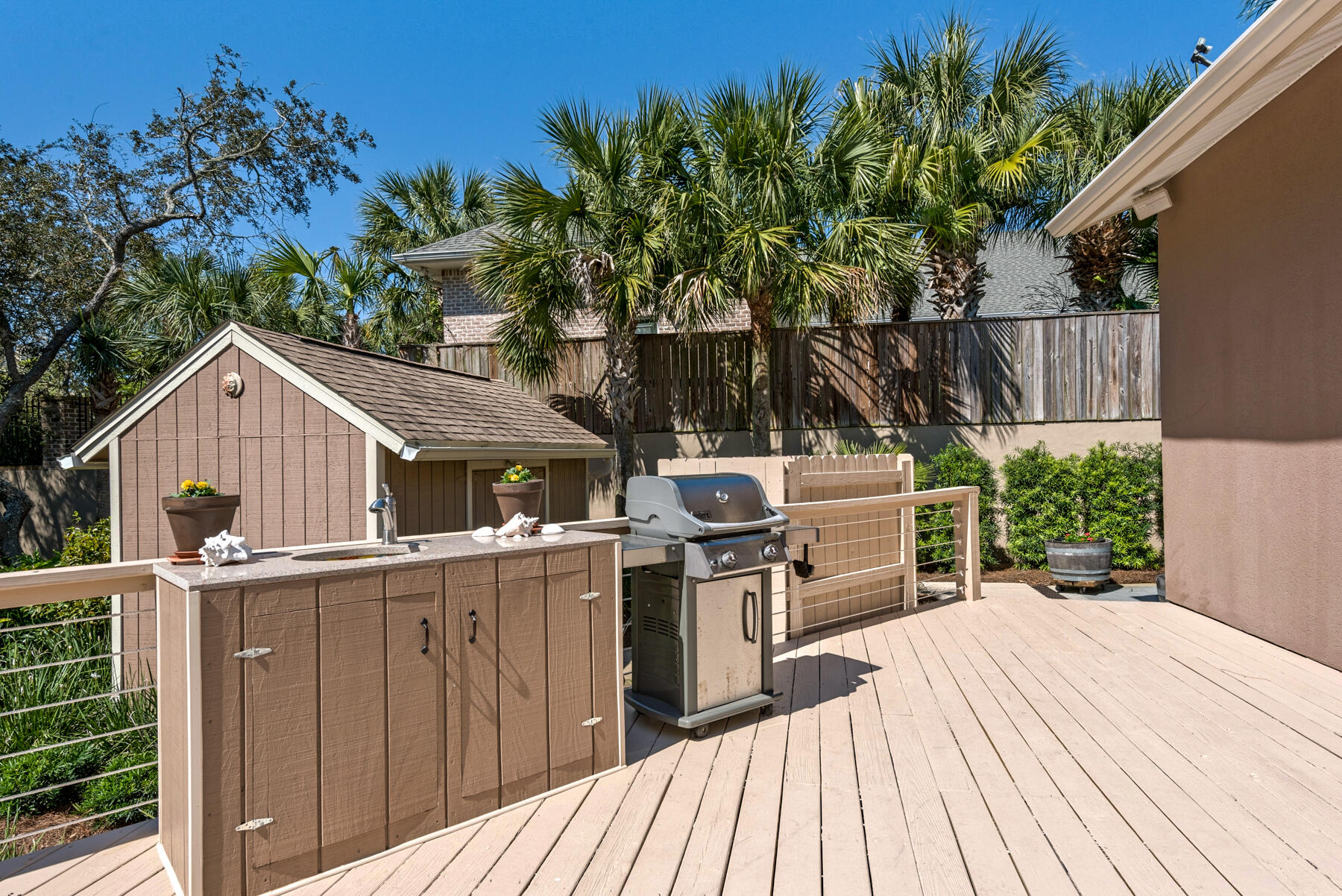 GULF PINES - Residential