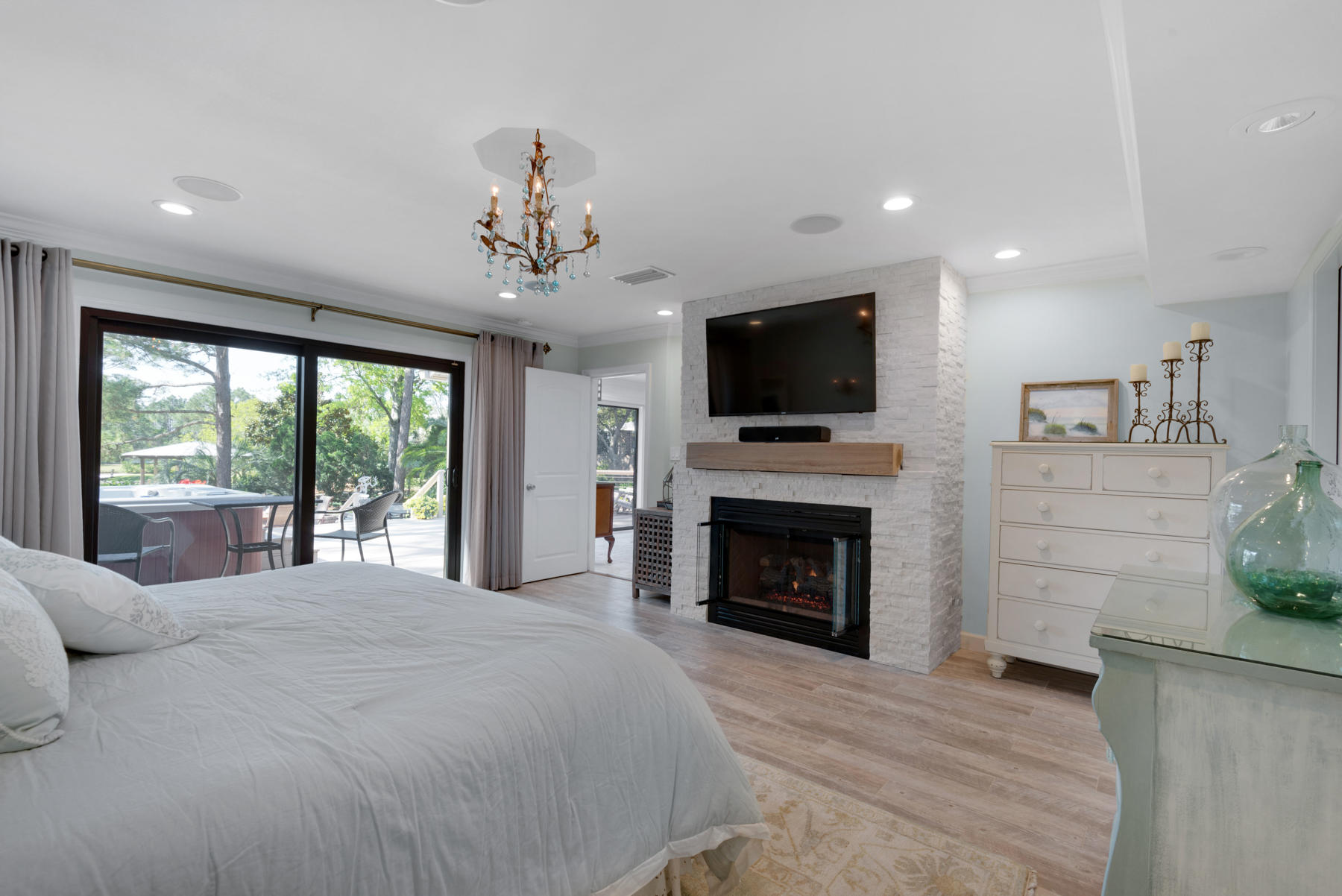 GULF PINES - Residential
