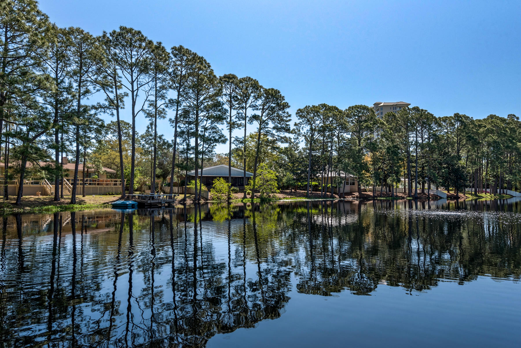 GULF PINES - Residential