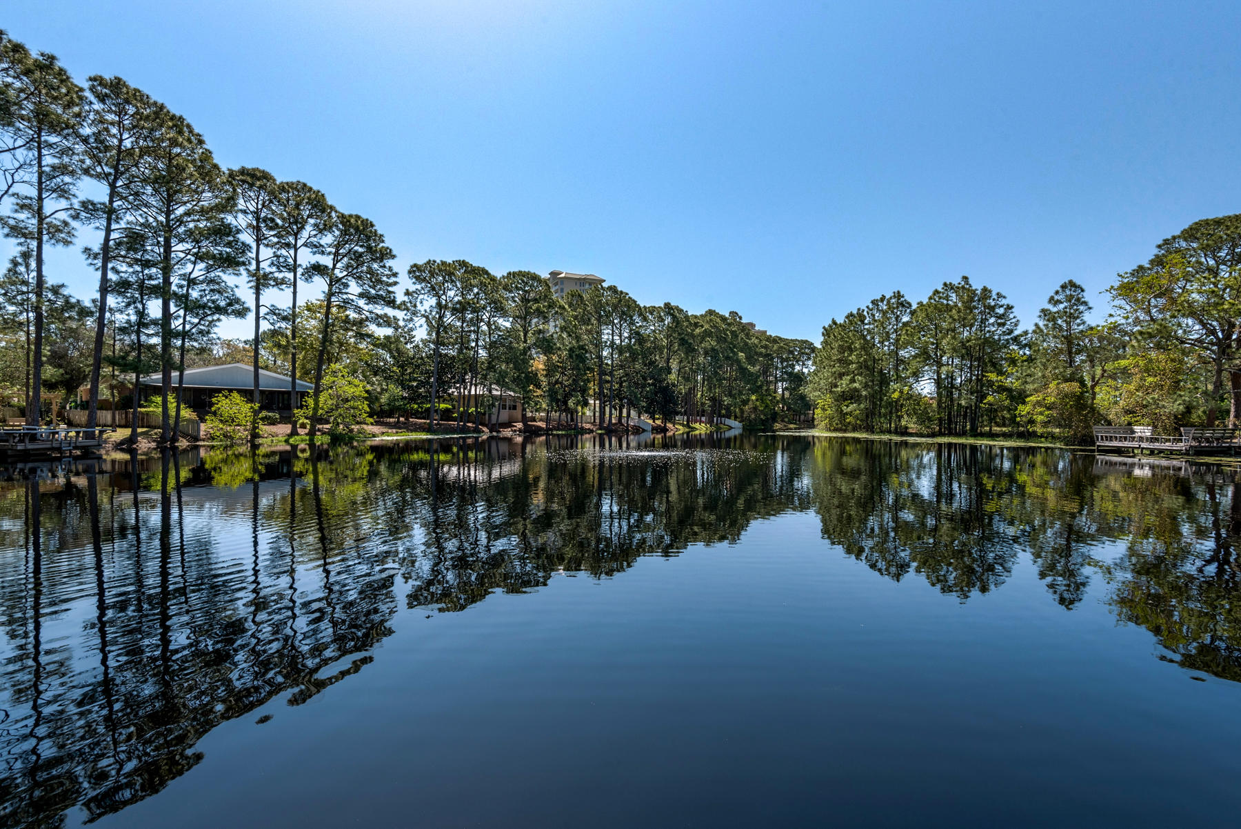 GULF PINES - Residential