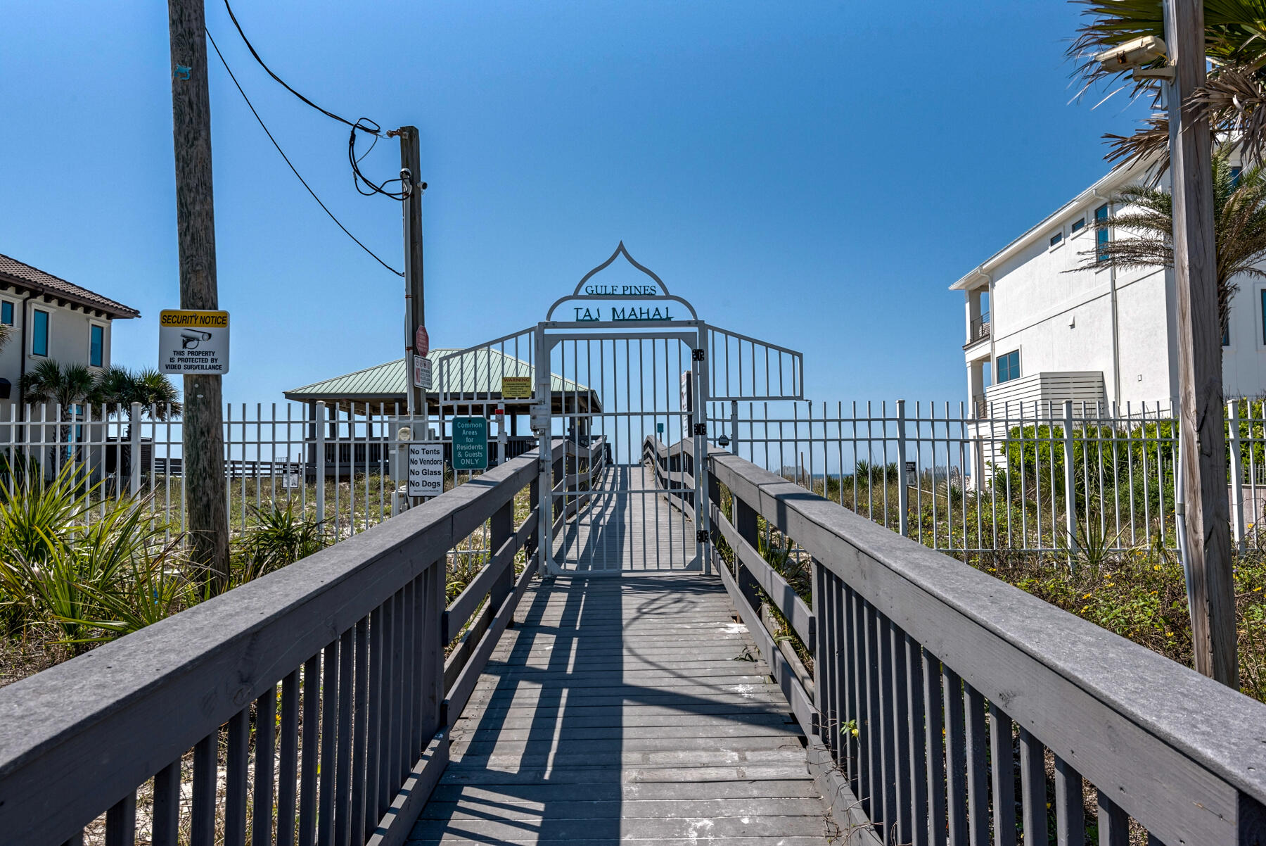 GULF PINES - Residential