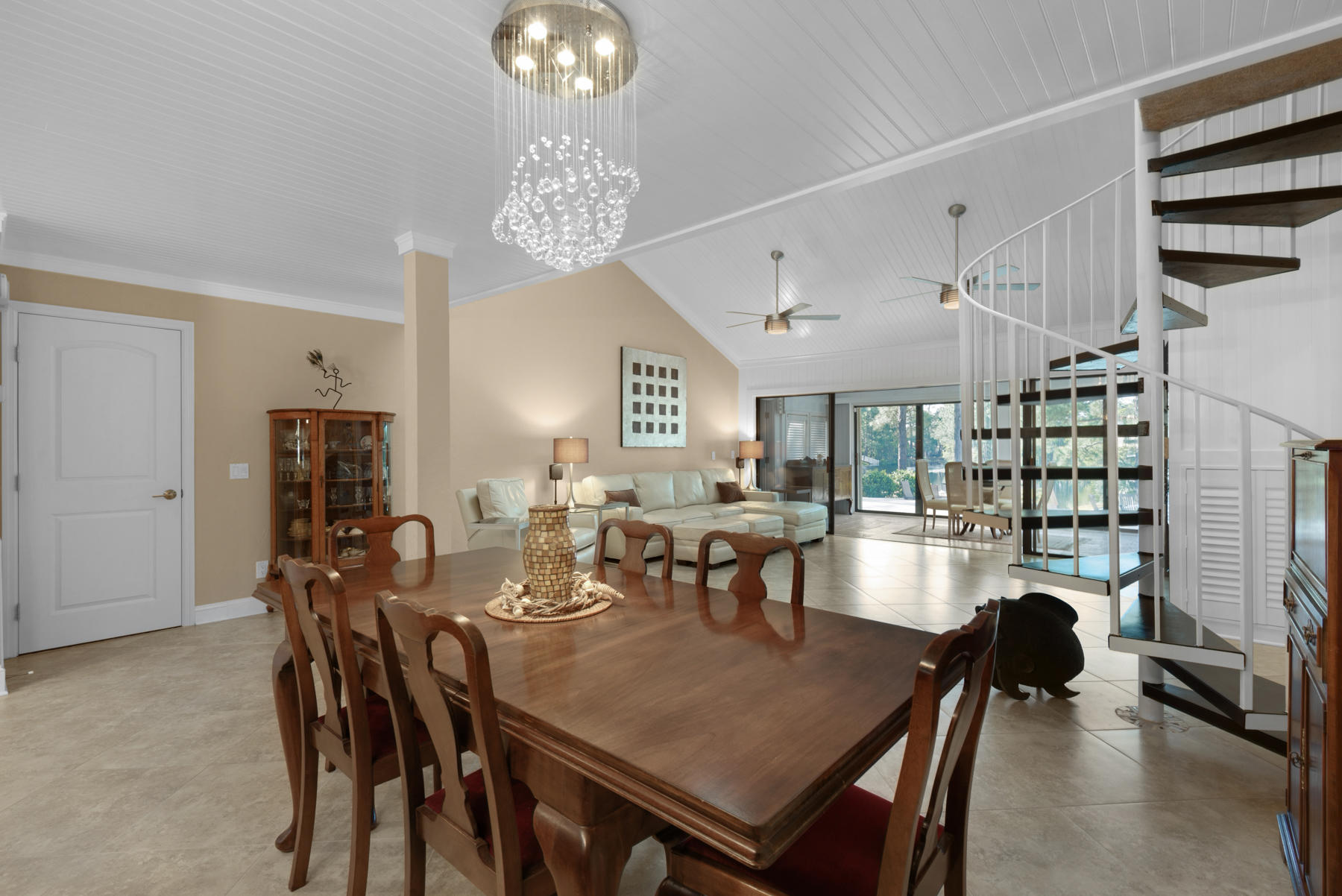 GULF PINES - Residential